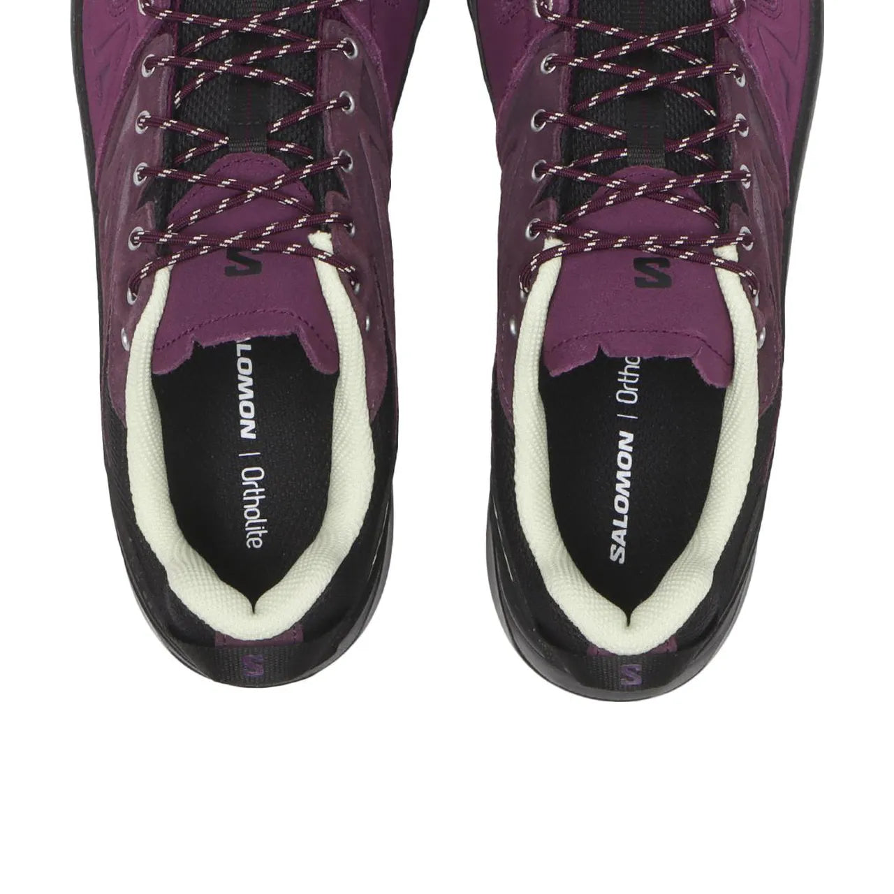 Salomon X-ALP LTR Winter Bloom Plum Perfect