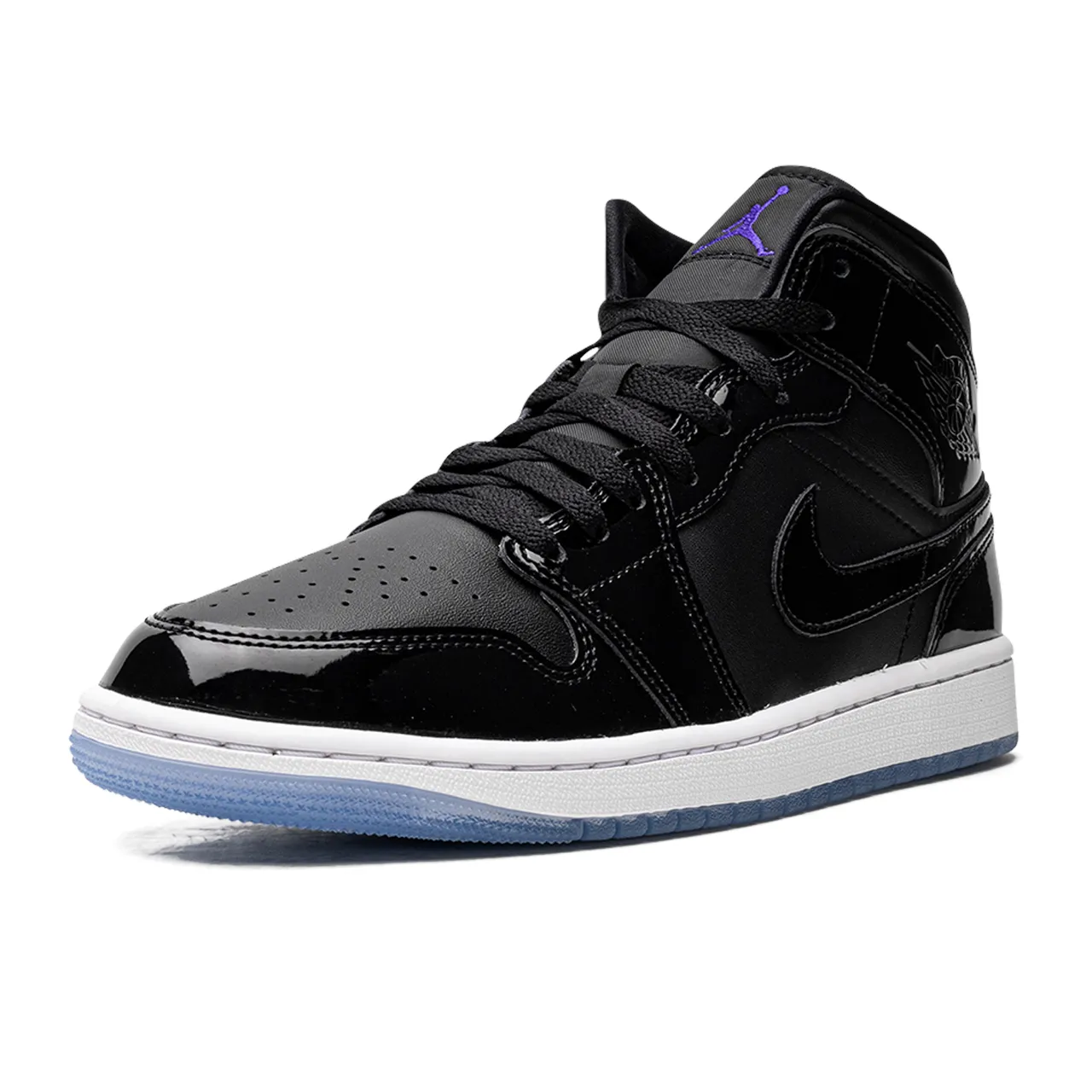 Jordan 1 Mid SE Space Jam