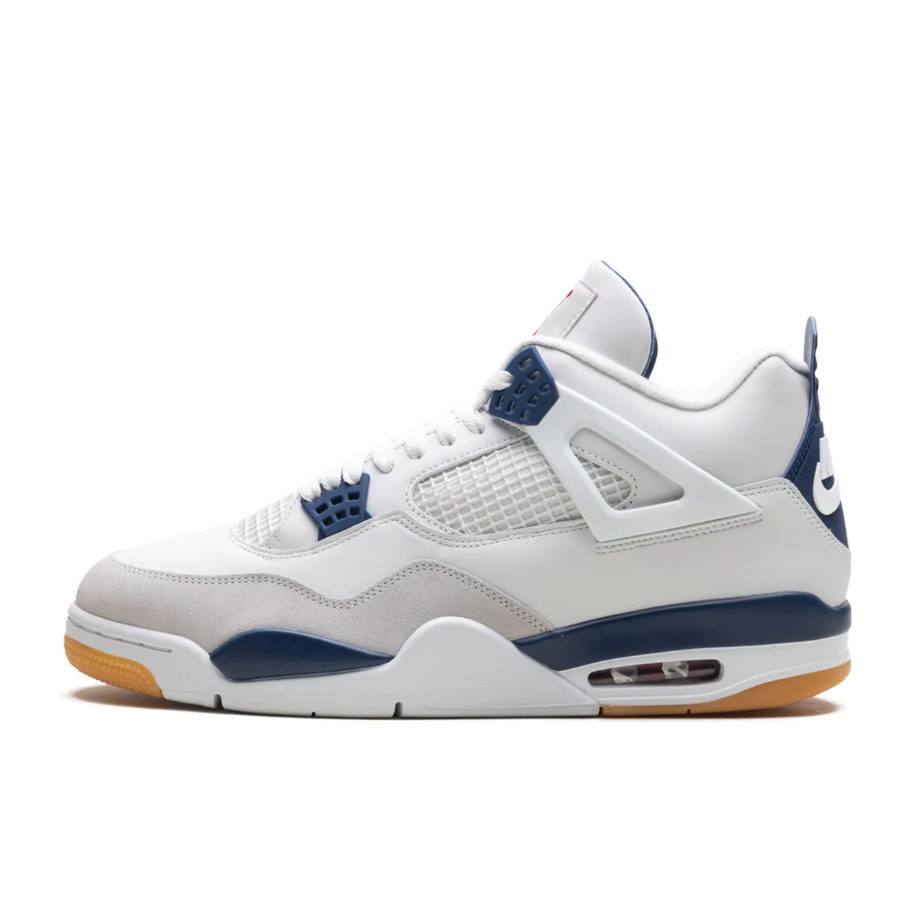 Jordan 4 Retro SB Navy