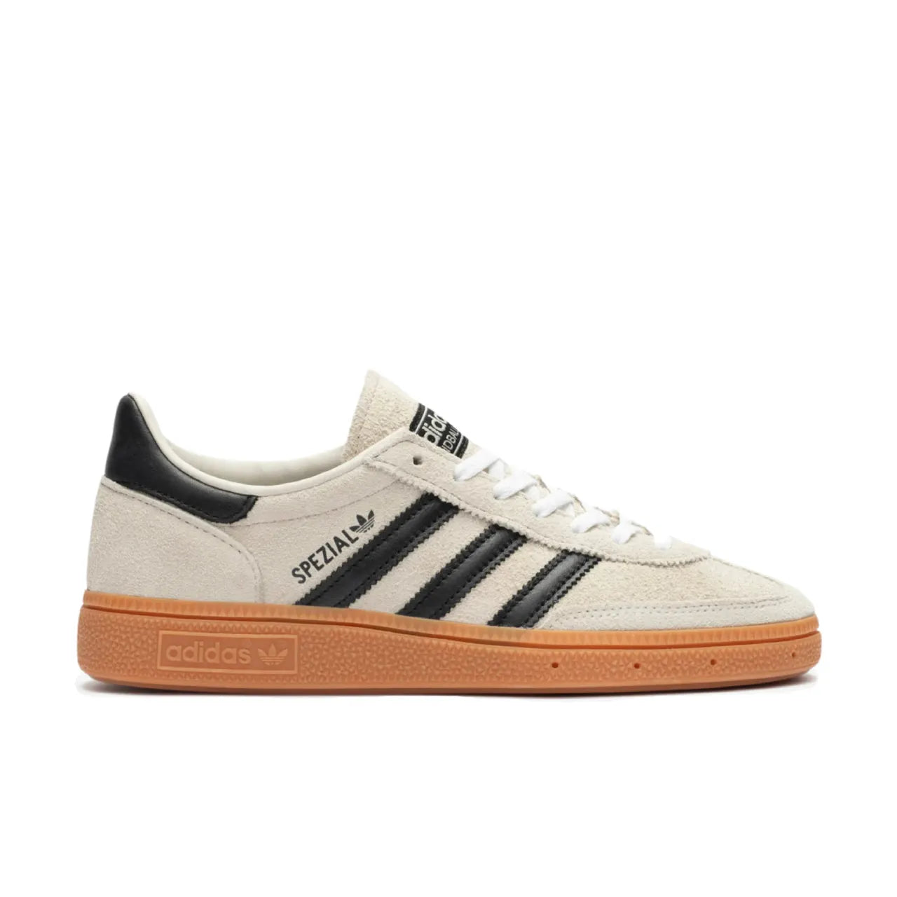 adidas Handball Spezial Aluminium Core Black