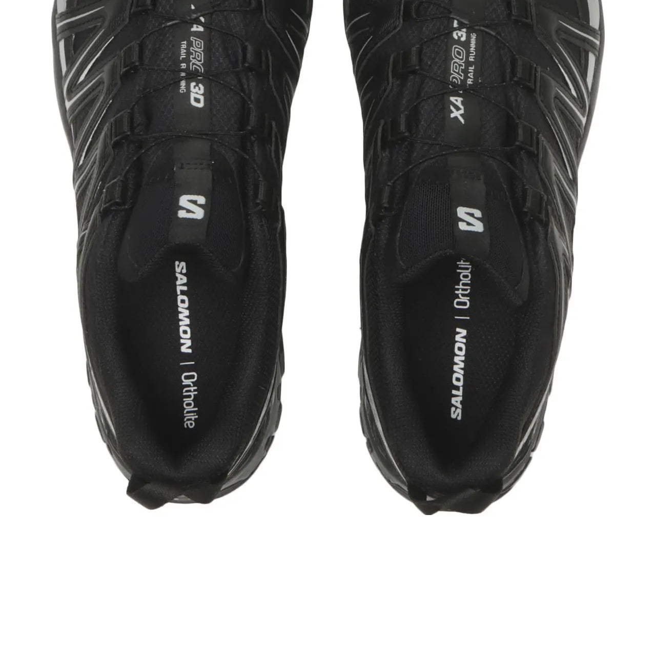 Salomon XA Pro 3D Gore-Tex Black Silver