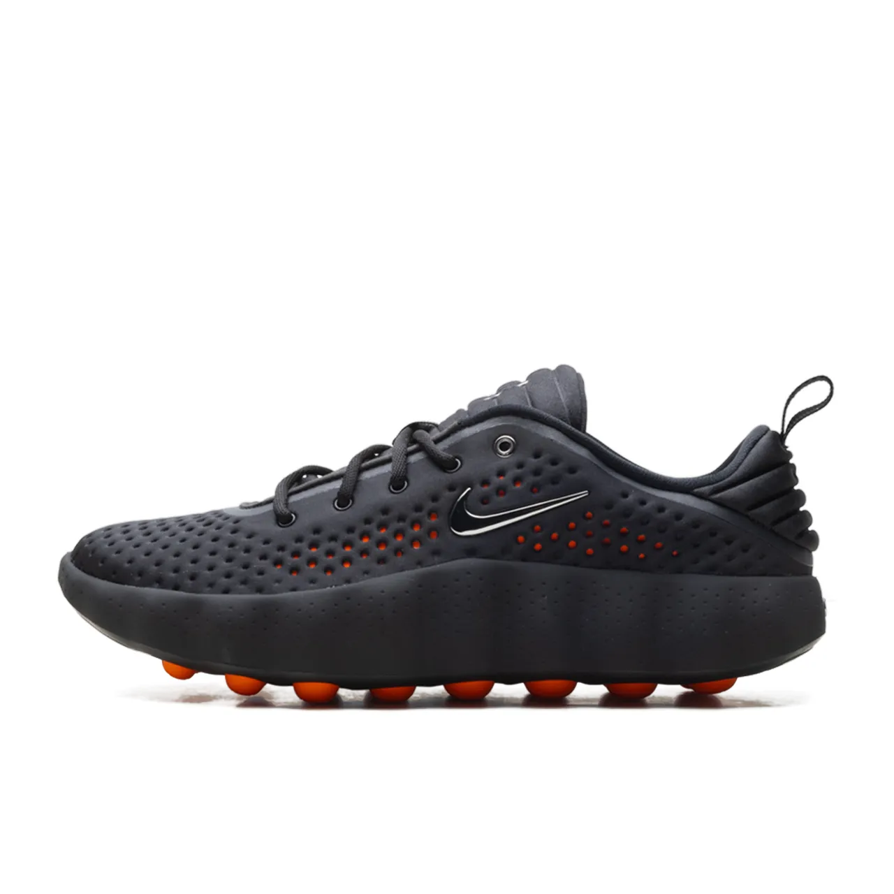 Nike Mind 002 Black Hyper Crimson
