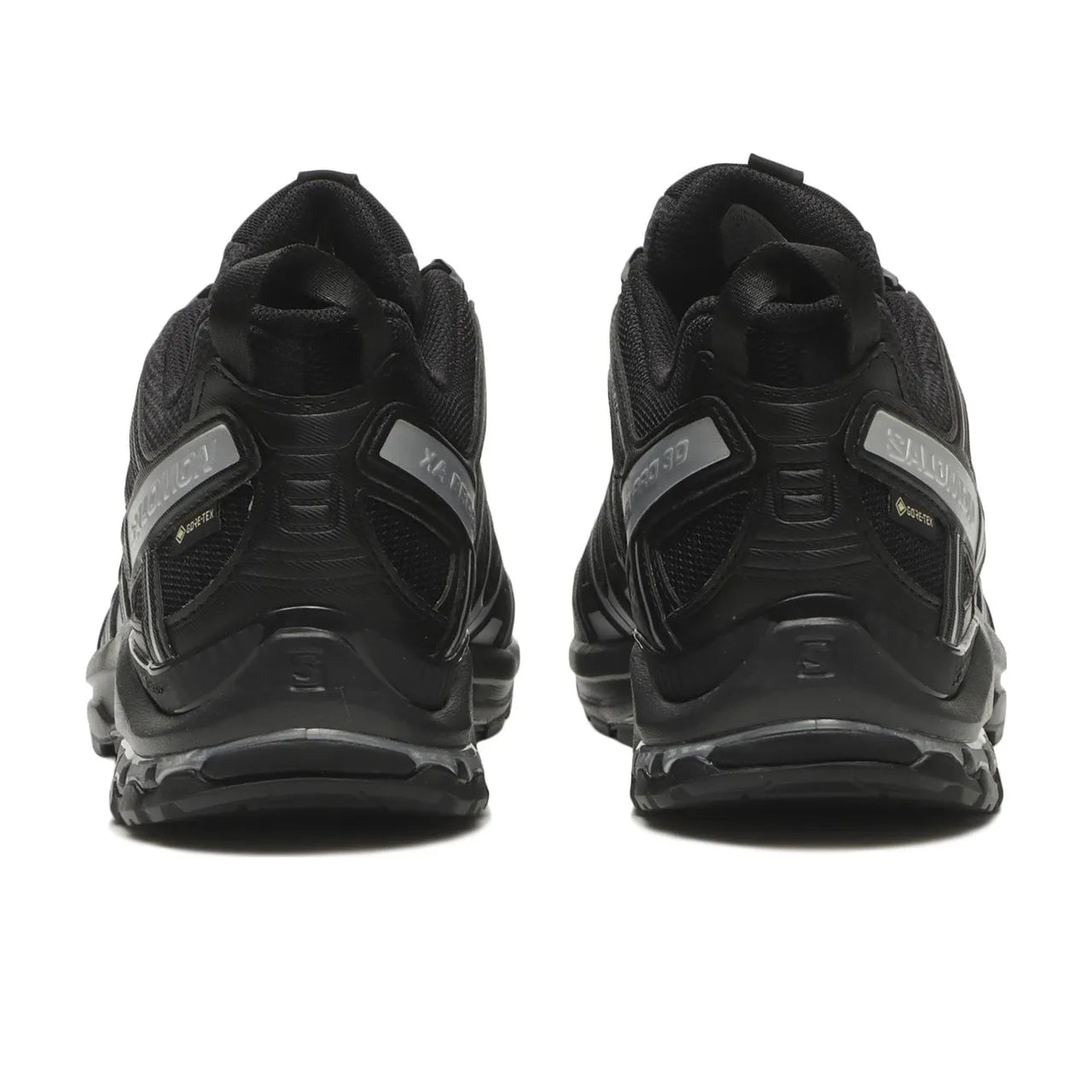 Salomon XA Pro 3D Gore-Tex Black Silver