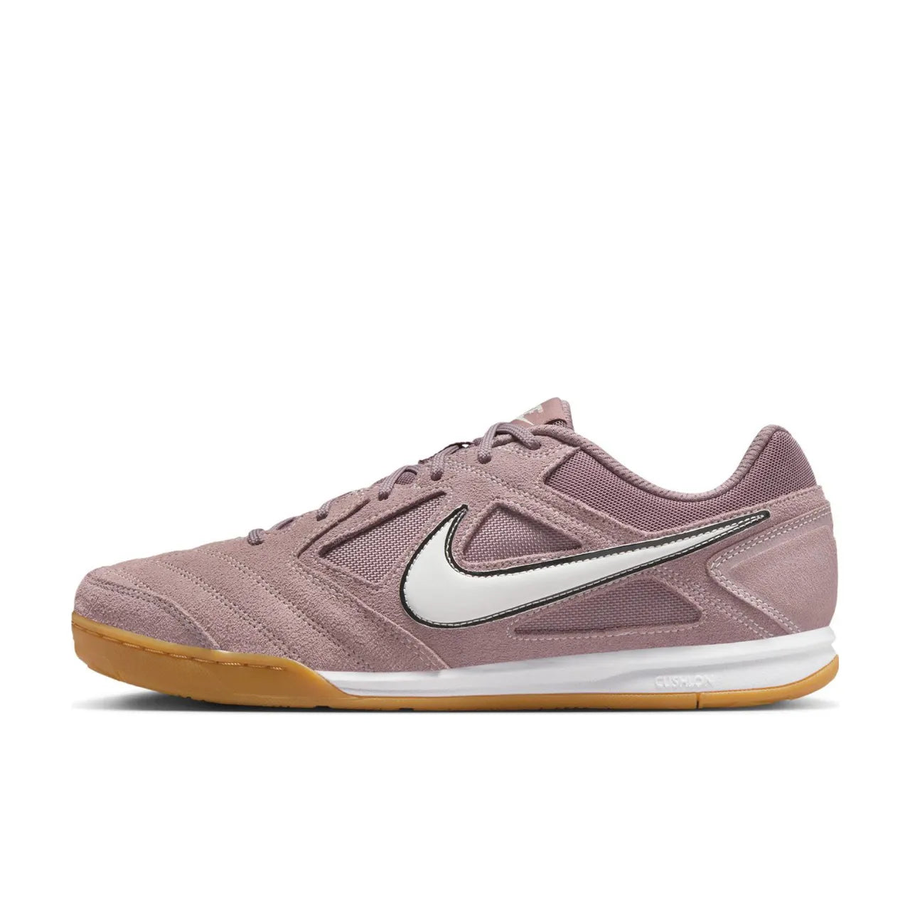 Nike Gato Vast Grey Black Gum