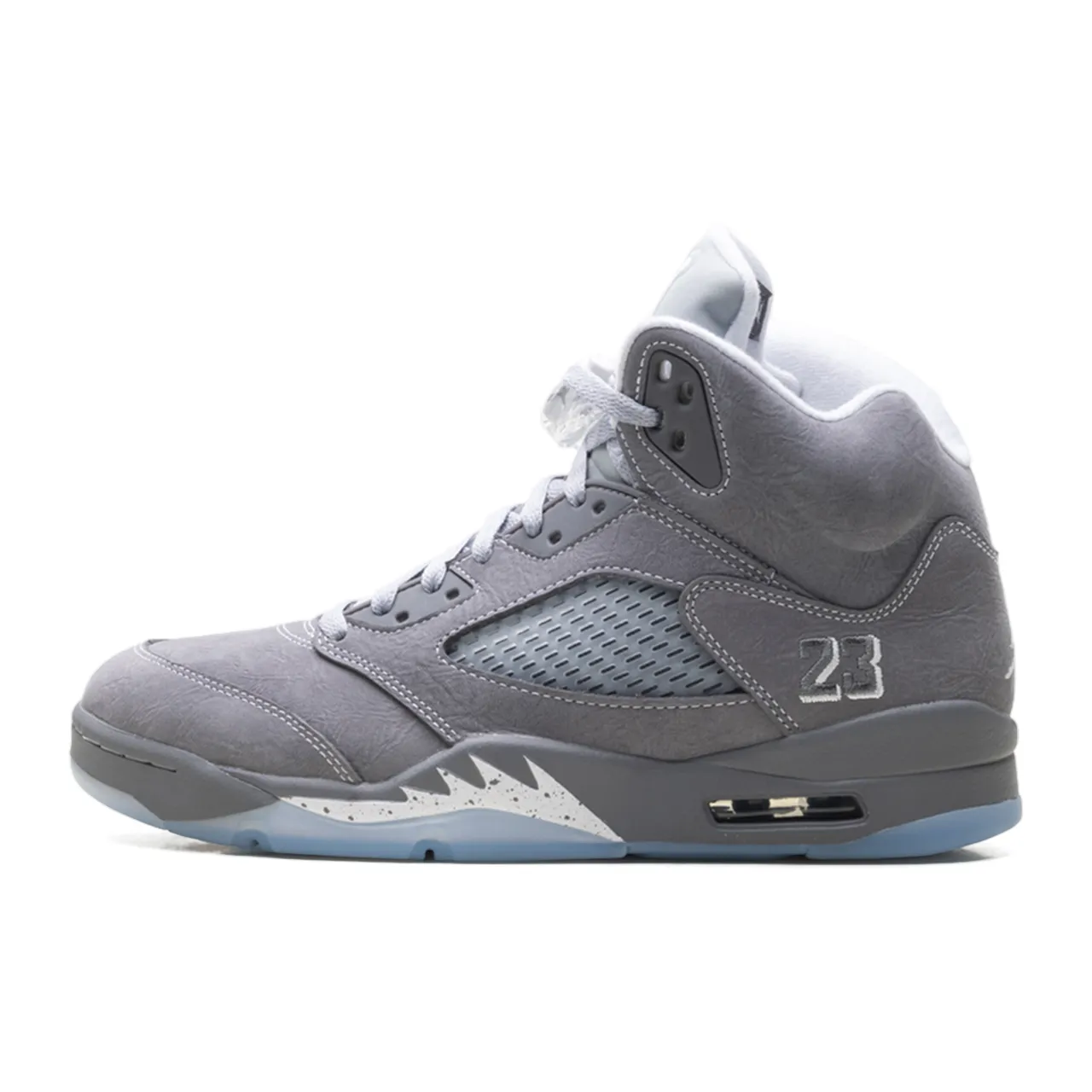 Jordan 5 Retro Wolf Grey