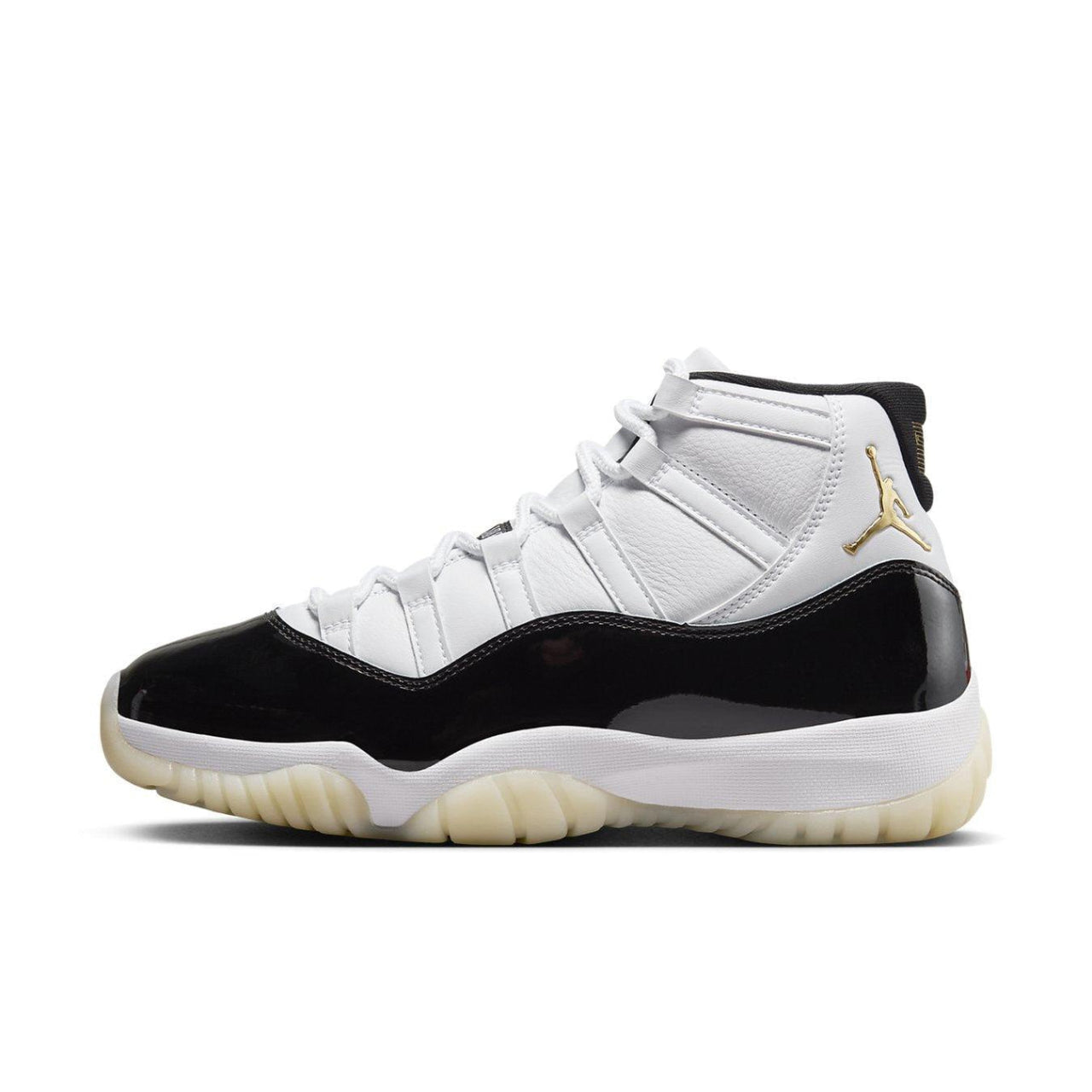 Jordan 11 Retro DMP Gratitude - CT8012-170 - left