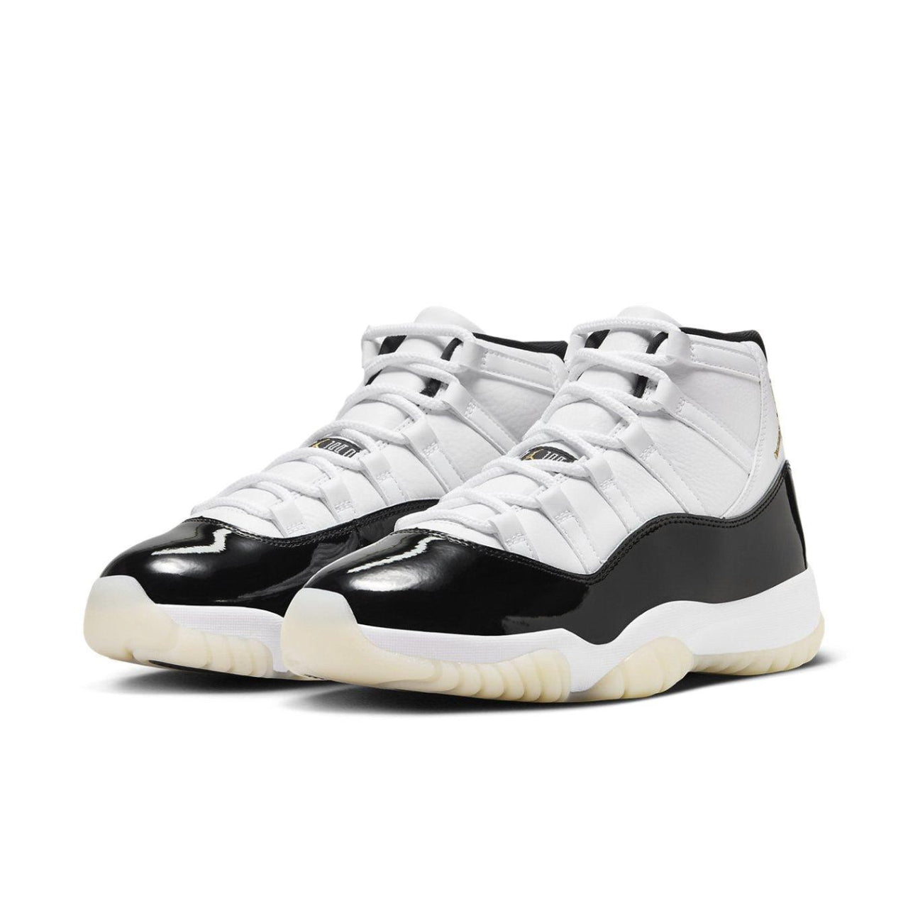 Jordan 11 Retro DMP Gratitude - CT8012-170 - medial