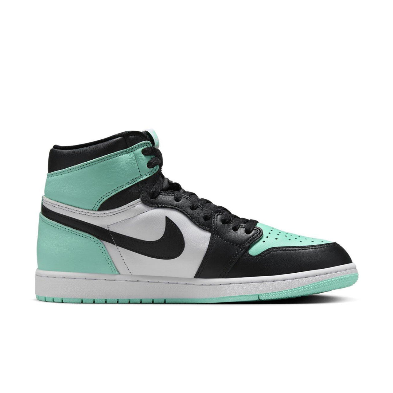 Jordan 1 Retro High OG Green Glow - DZ5485-130 - Right