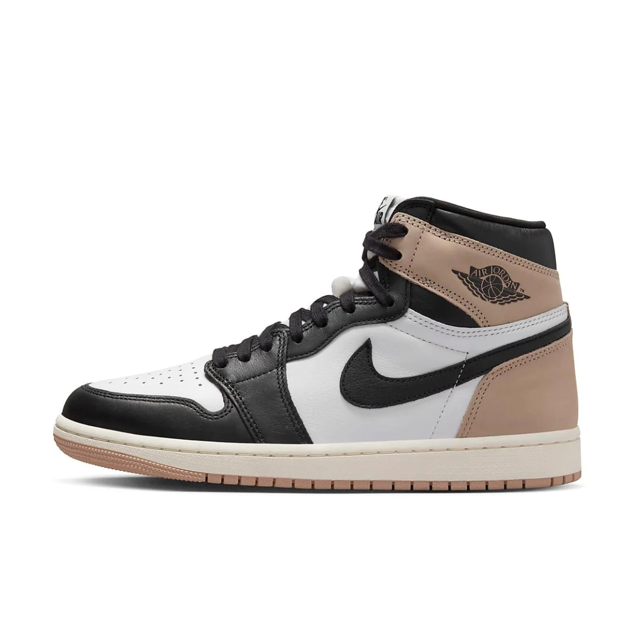 Jordan 1 Retro High OG Latte - FD2596-021 - Left