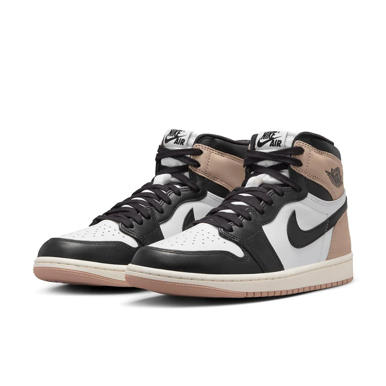 Jordan 1 Retro High OG Latte - FD2596-021 - Medial