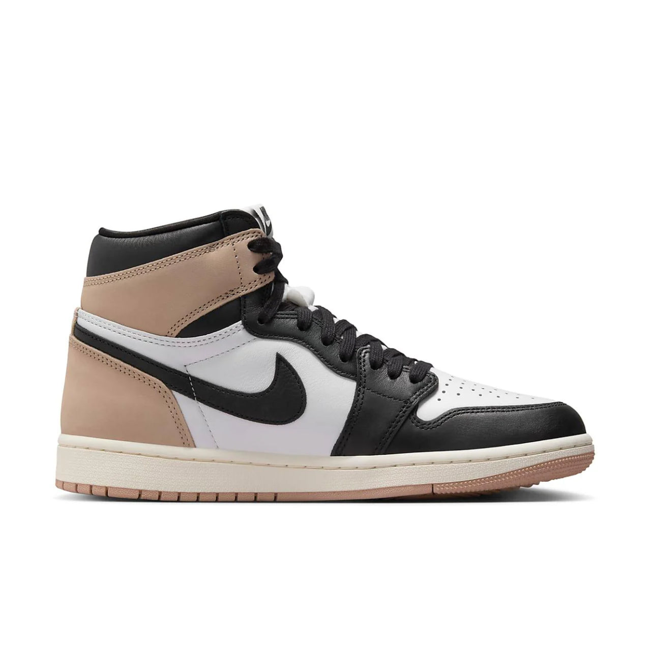 Jordan 1 Retro High OG Latte - FD2596-021 - Right