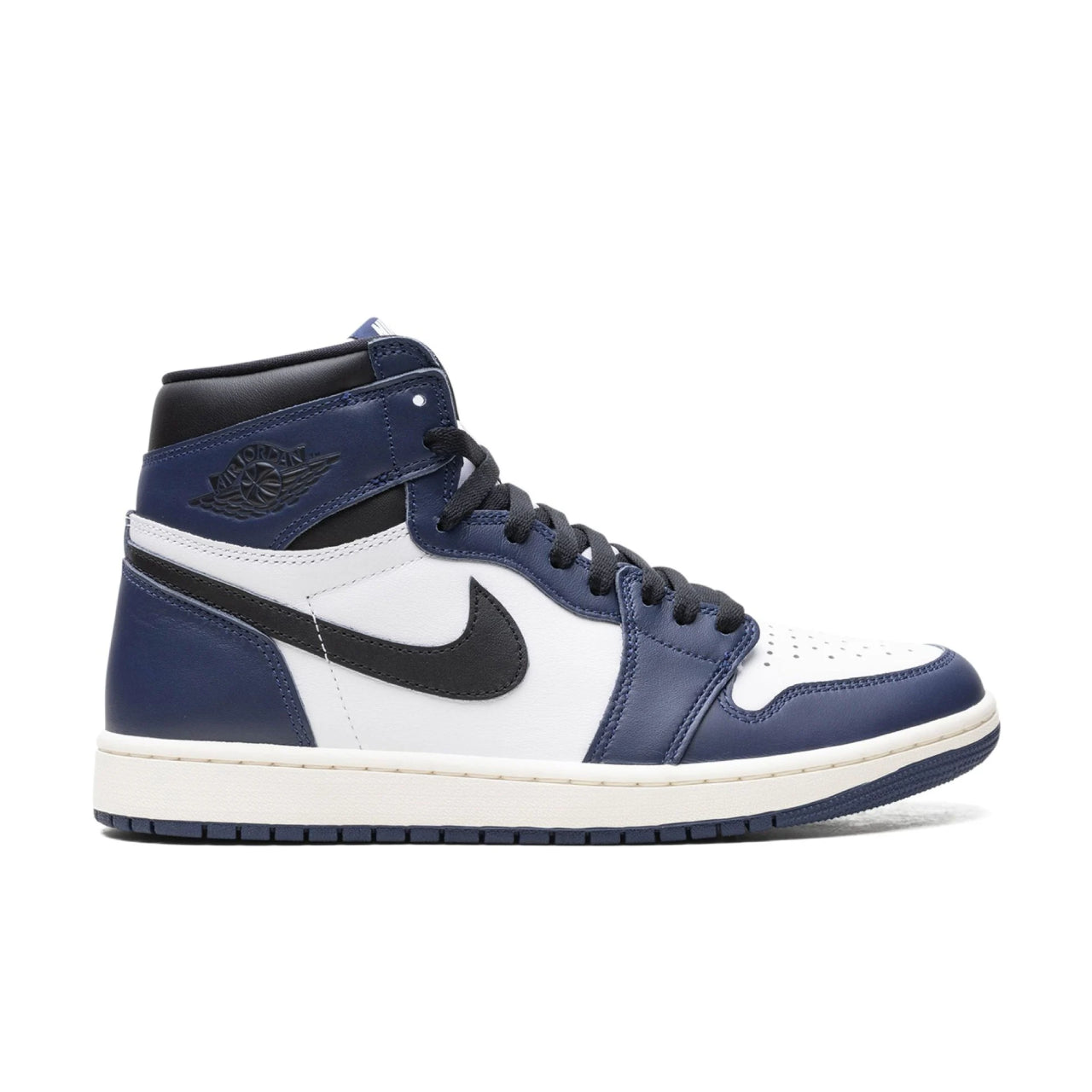 Jordan 1 Retro High OG Midnight Navy - DZ5485-401 - Right