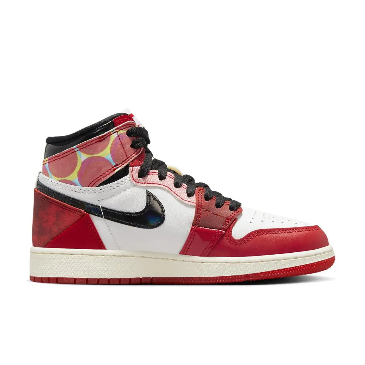 Jordan Retro High OG Spider-Man Across the Spider-Verse (GS
