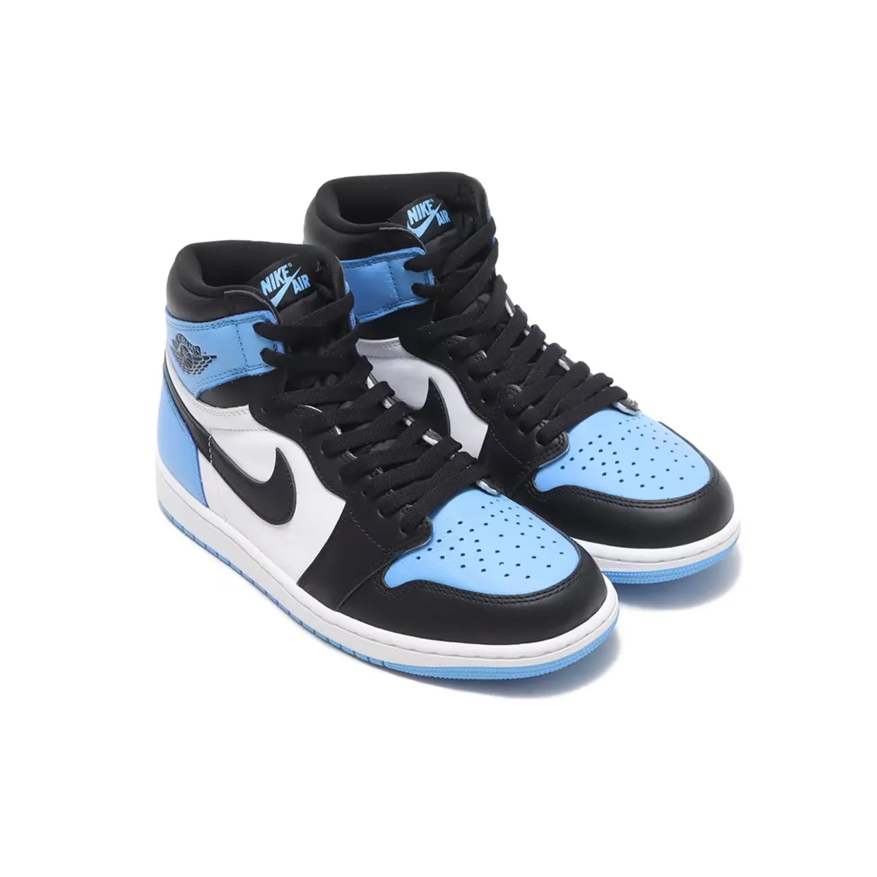 Jordan 1 Retro High OG UNC Toe