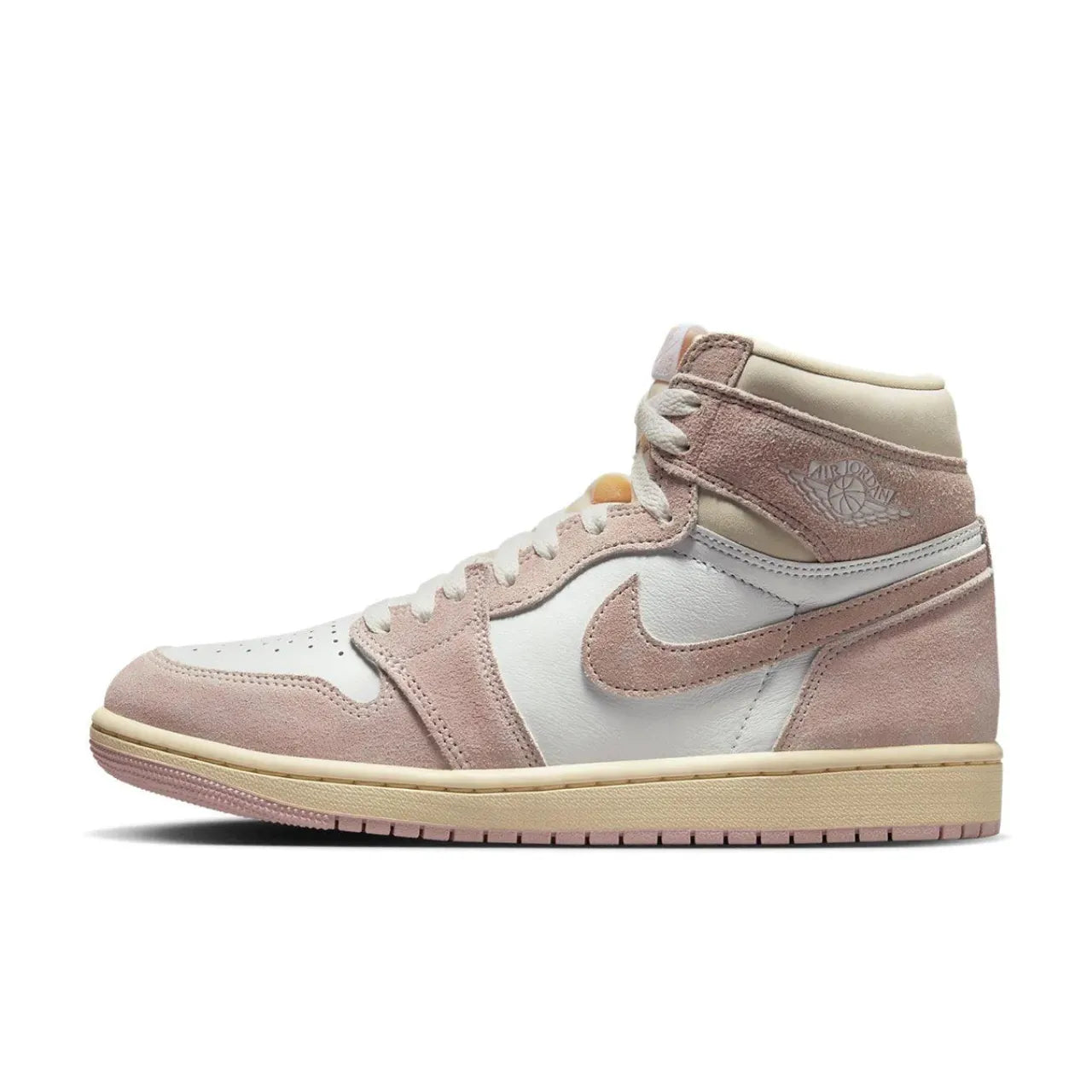 Jordan 1 Retro High OG Washed Pink