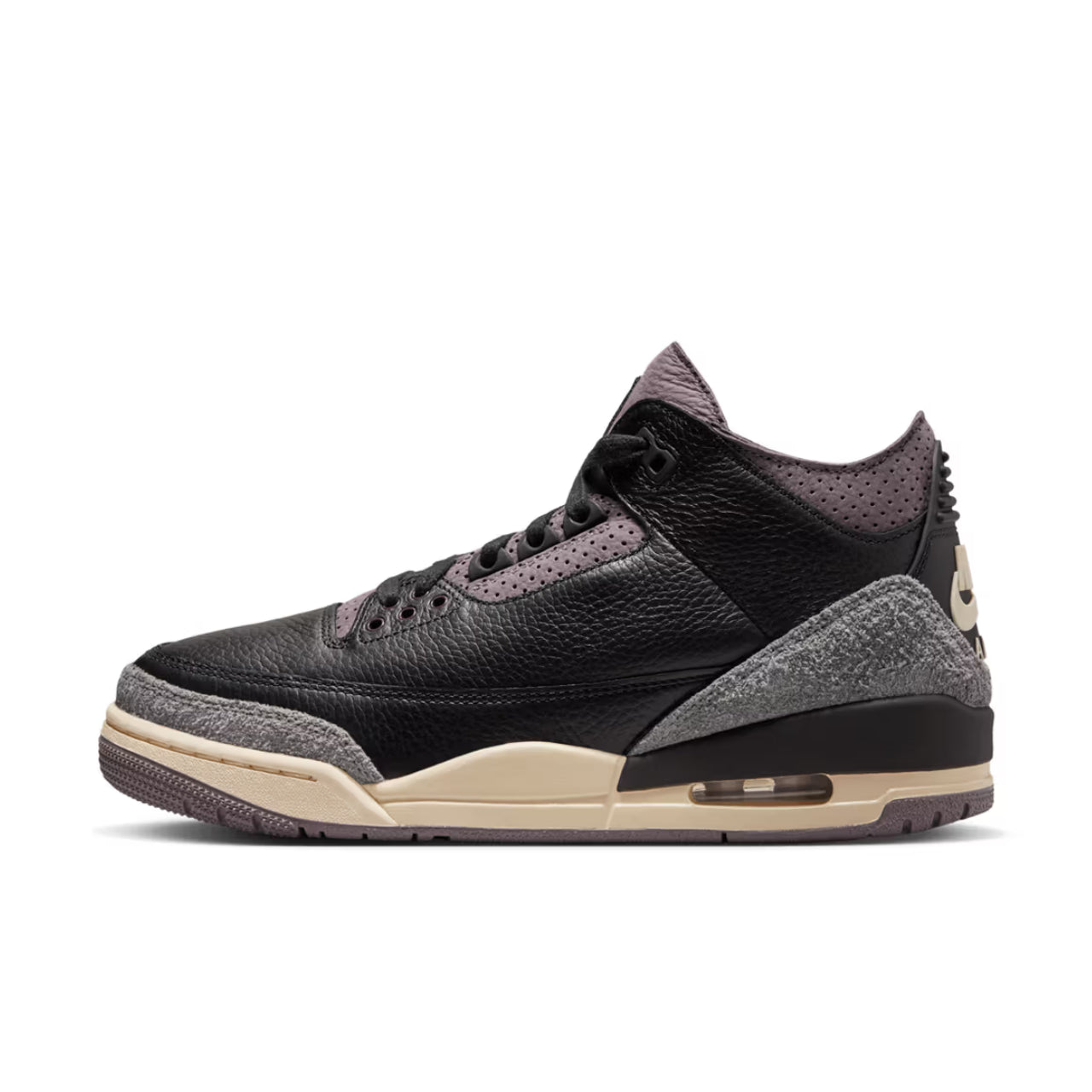 Jordan 3 Retro OG SP A Ma Maniére While You Were Sleeping - FZ4811-001 - Left