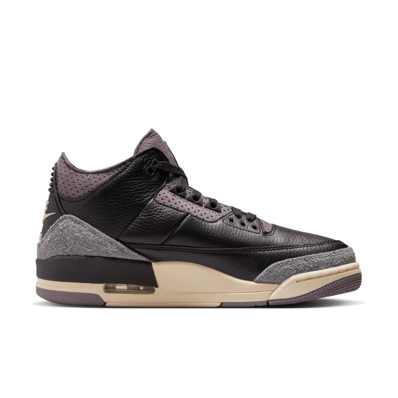 Jordan 3 Retro OG SP A Ma Maniére While You Were Sleeping - FZ4811-001 - Right