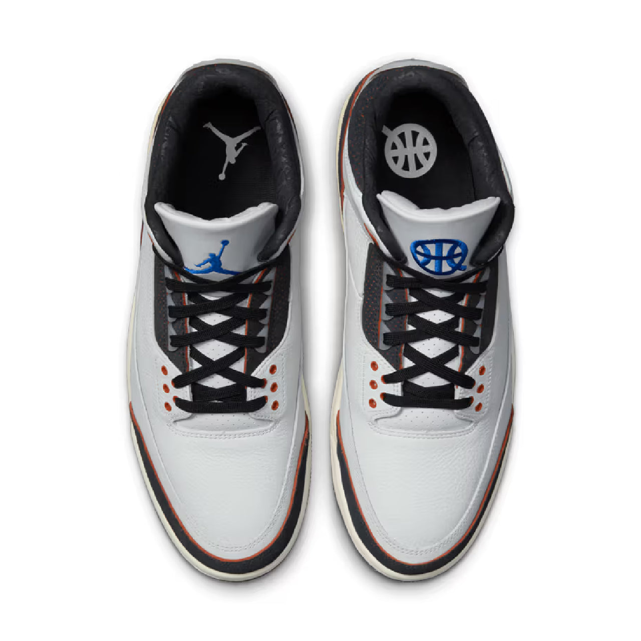 Air jordan 3 quai 54 online