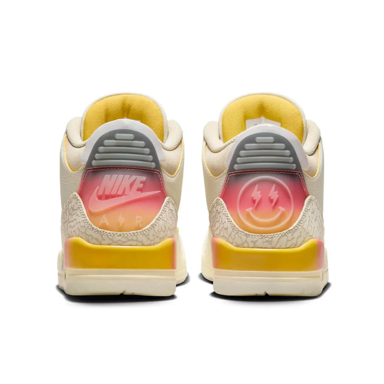 Jordan 3 Retro SP J Balvin Medellín Sunset