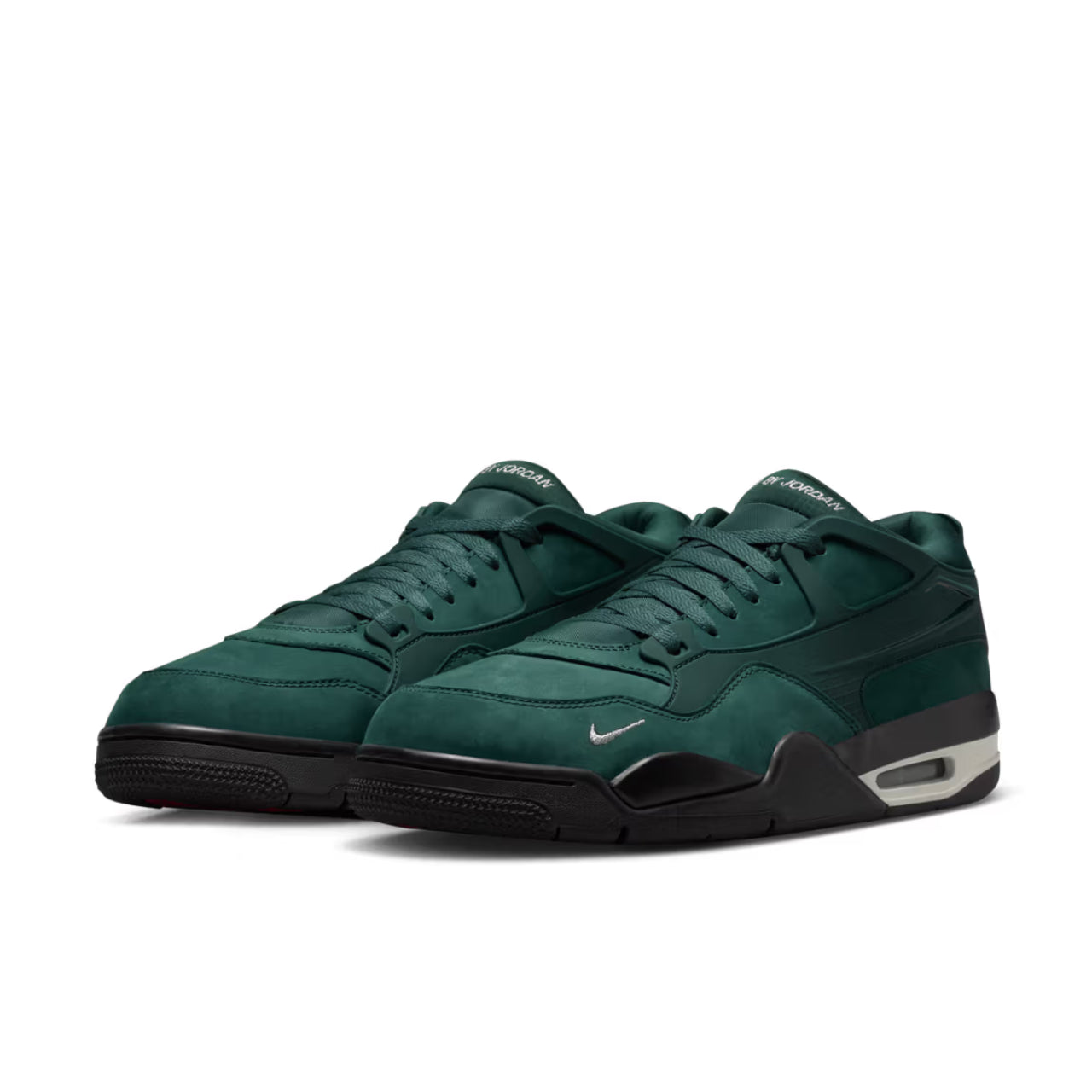 Jordan 4 RM SP Nigel Sylvester Grandma's Driveway - HF4334-300 - Medial