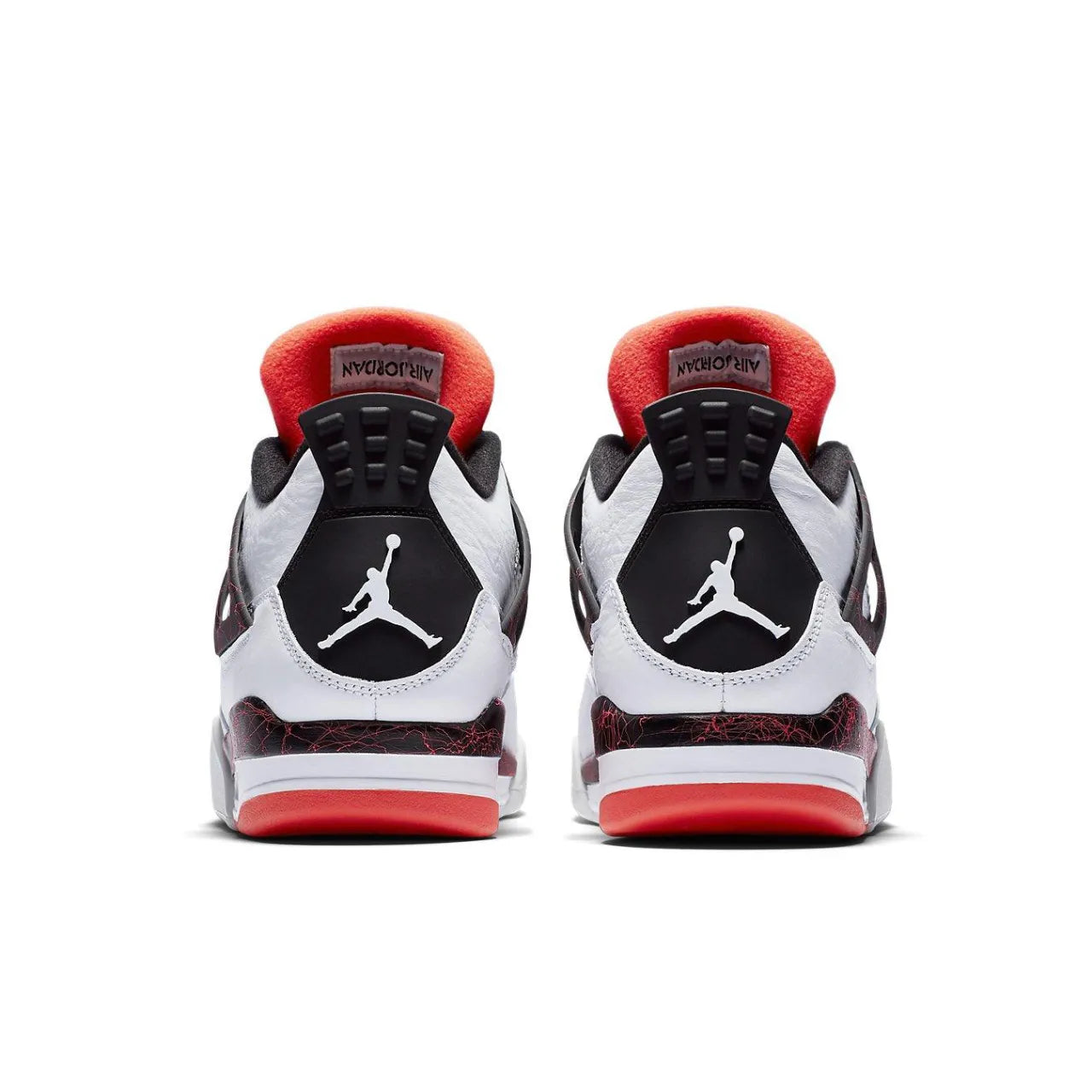 Jordan 4 Retro Flight Nostalgia