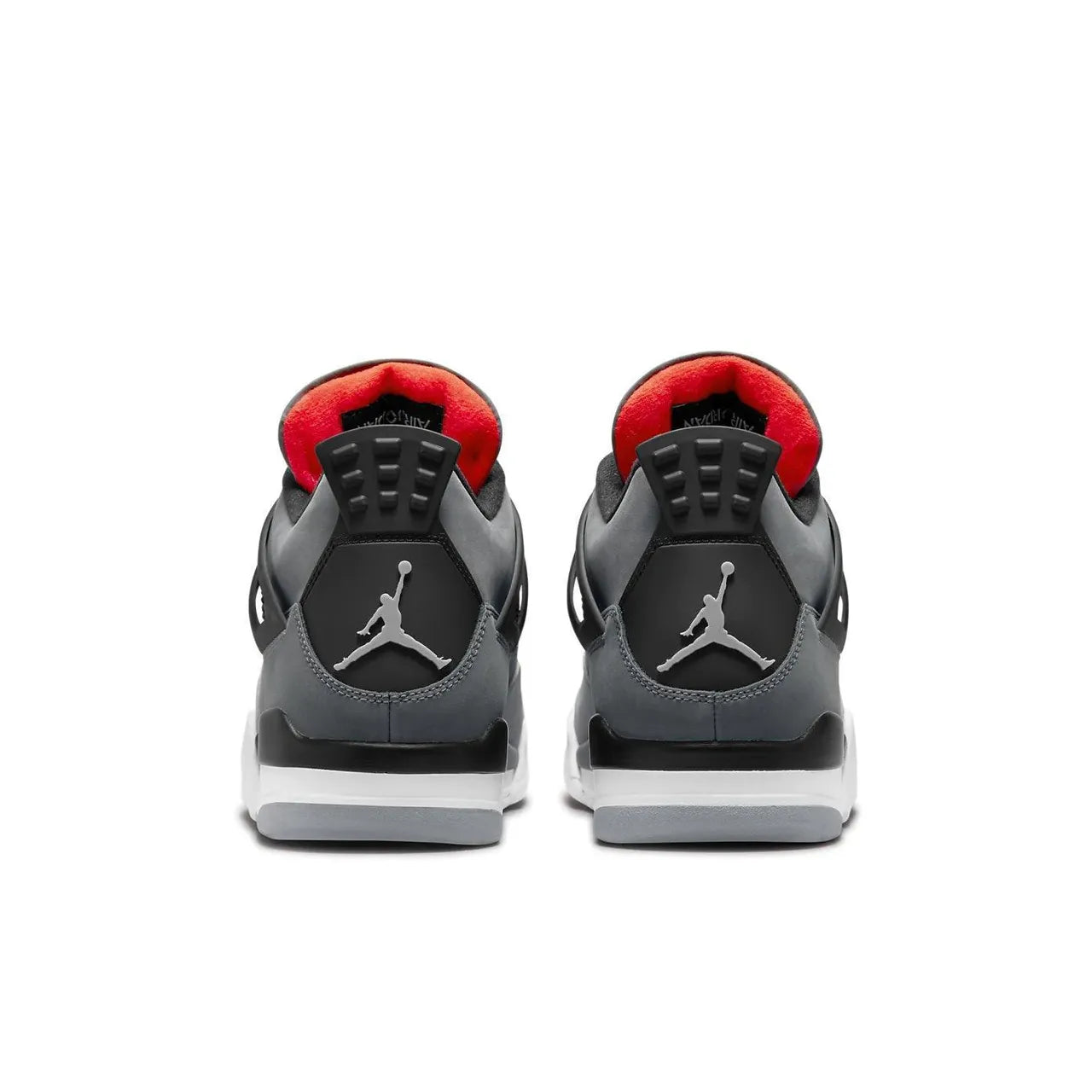 Jordan 4 Retro Infrared