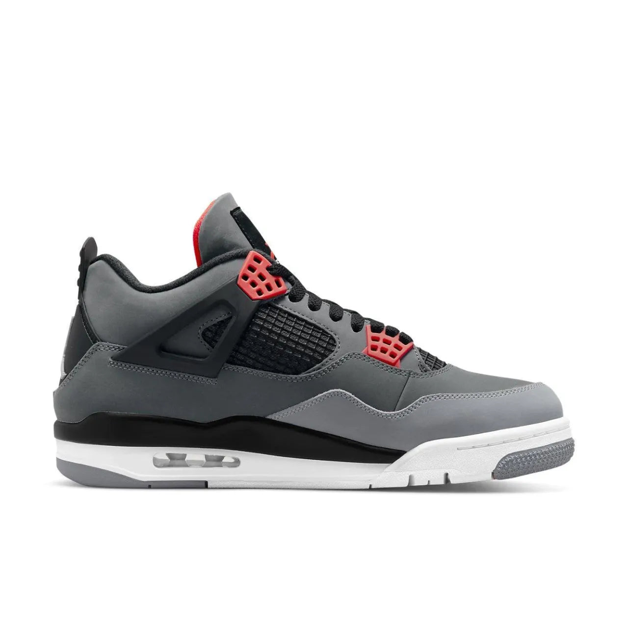 Jordan 4 Retro Infrared