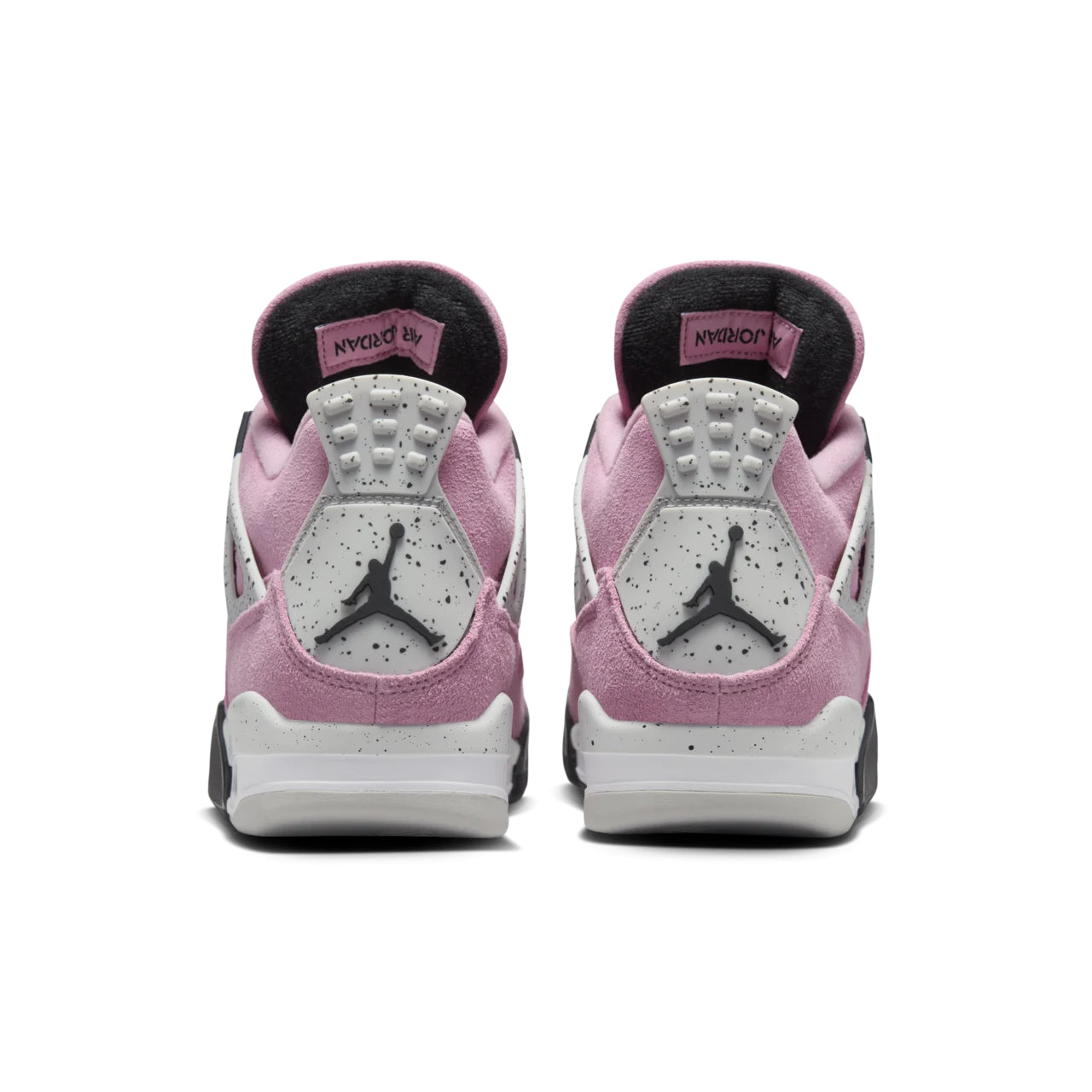 Jordan 4 Retro Orchid - AQ9129-501 - Back