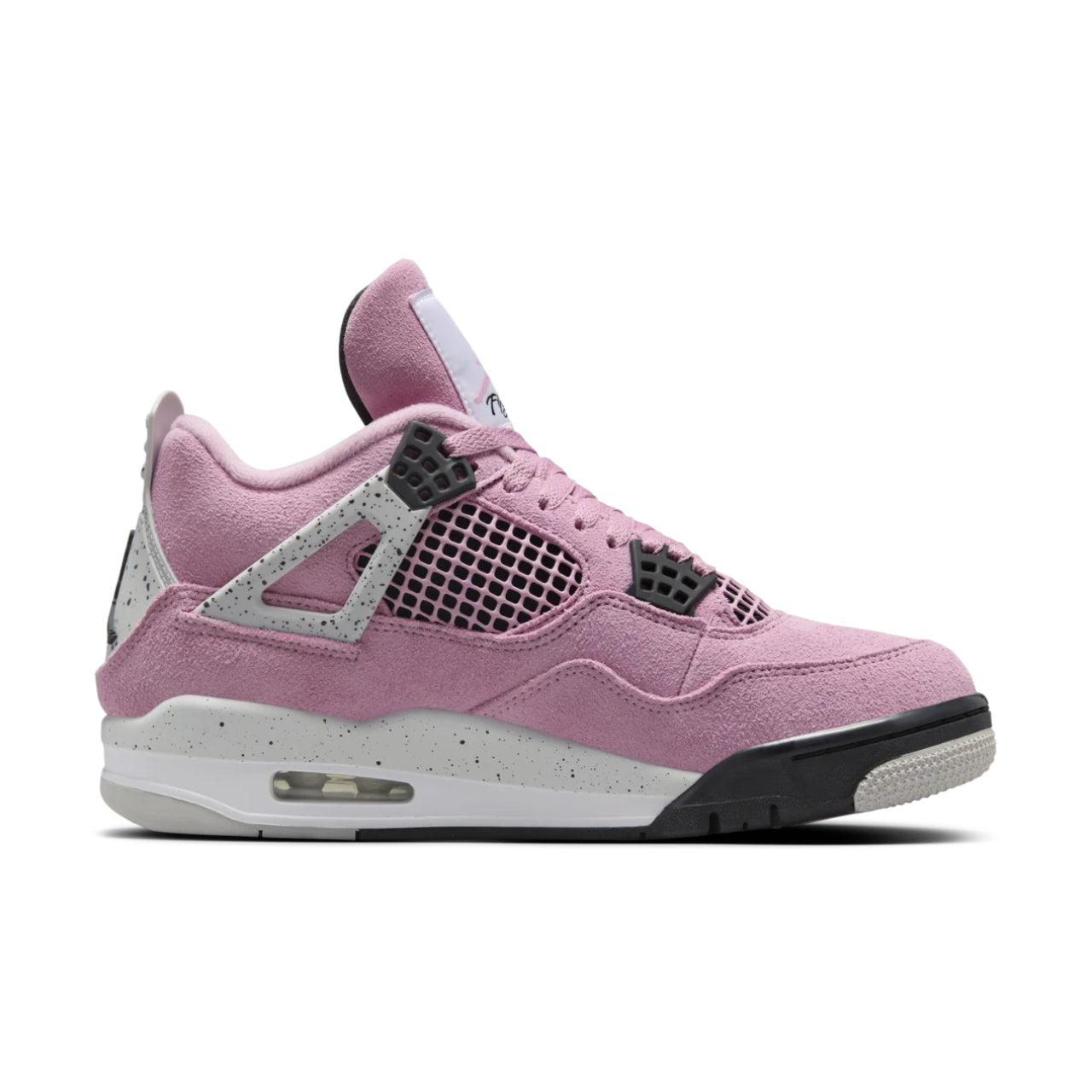 Jordan 4 Retro Orchid - AQ9129-501 - Right