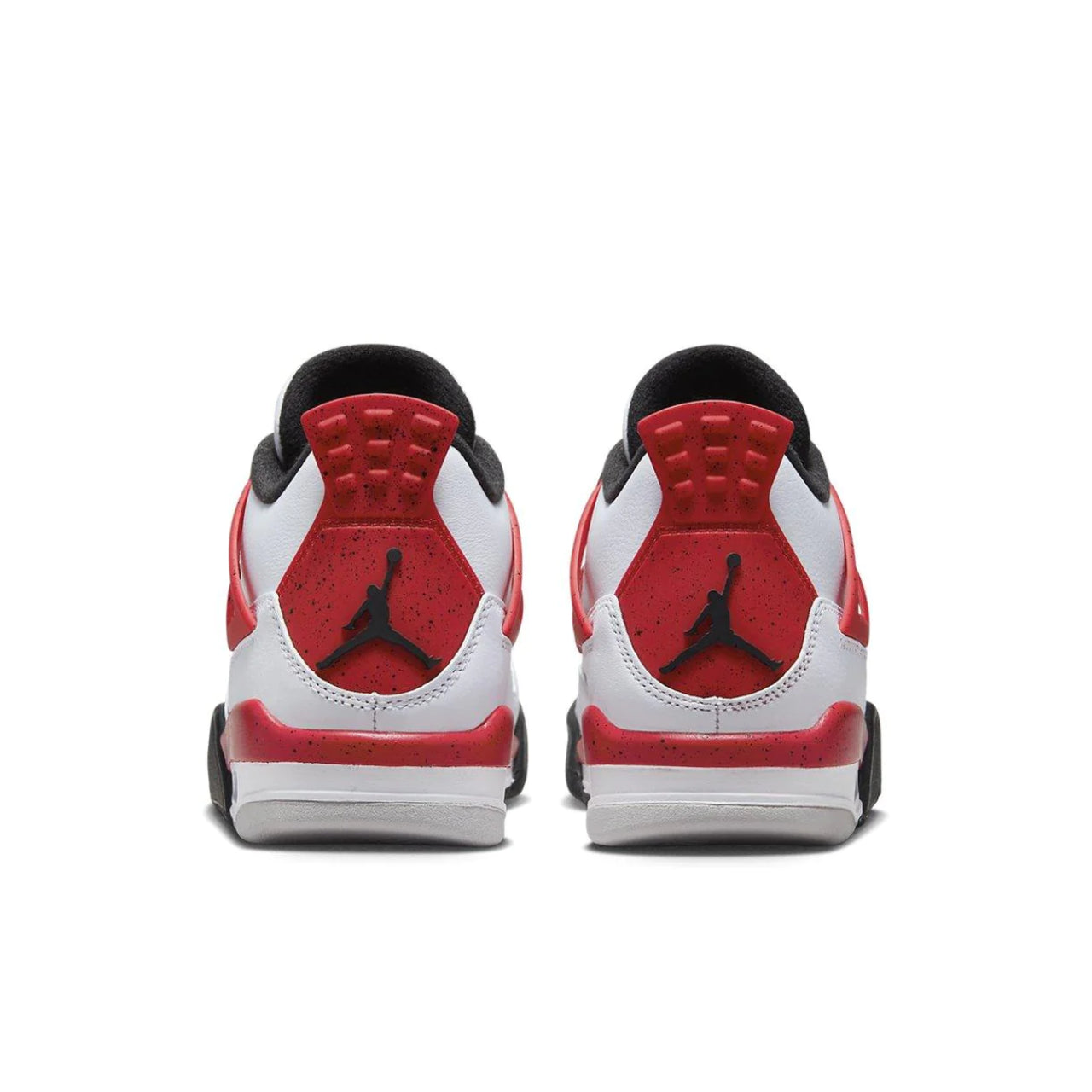 Jordan 4 Retro Red Cement (GS)