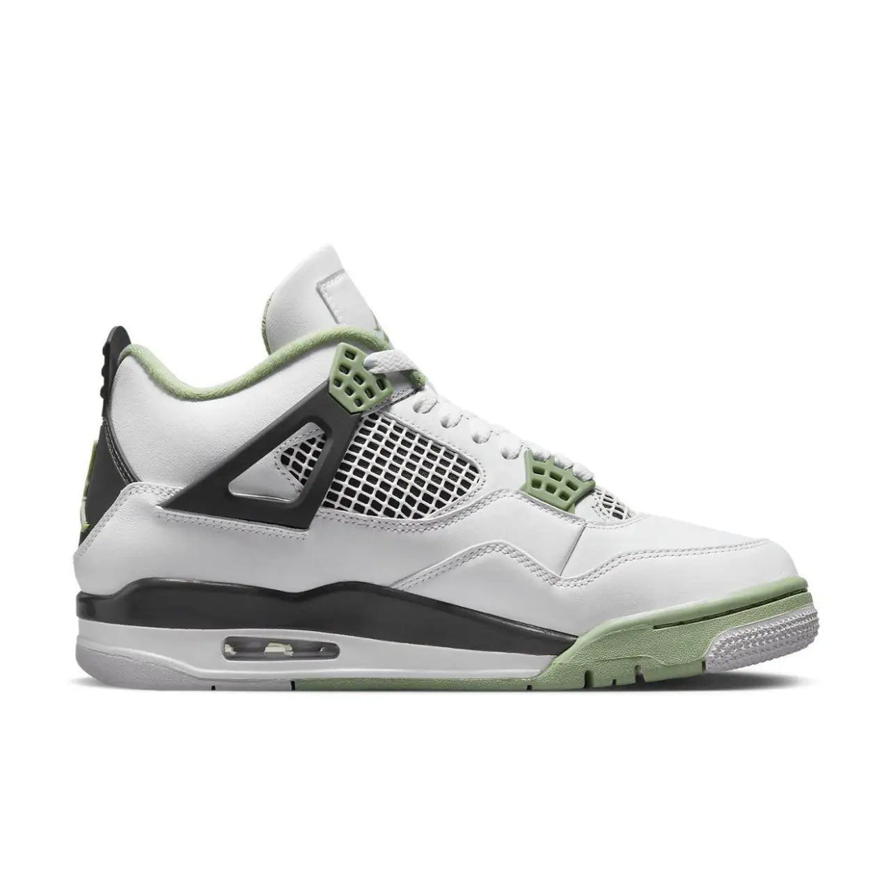 Jordan 4 Retro Seafoam