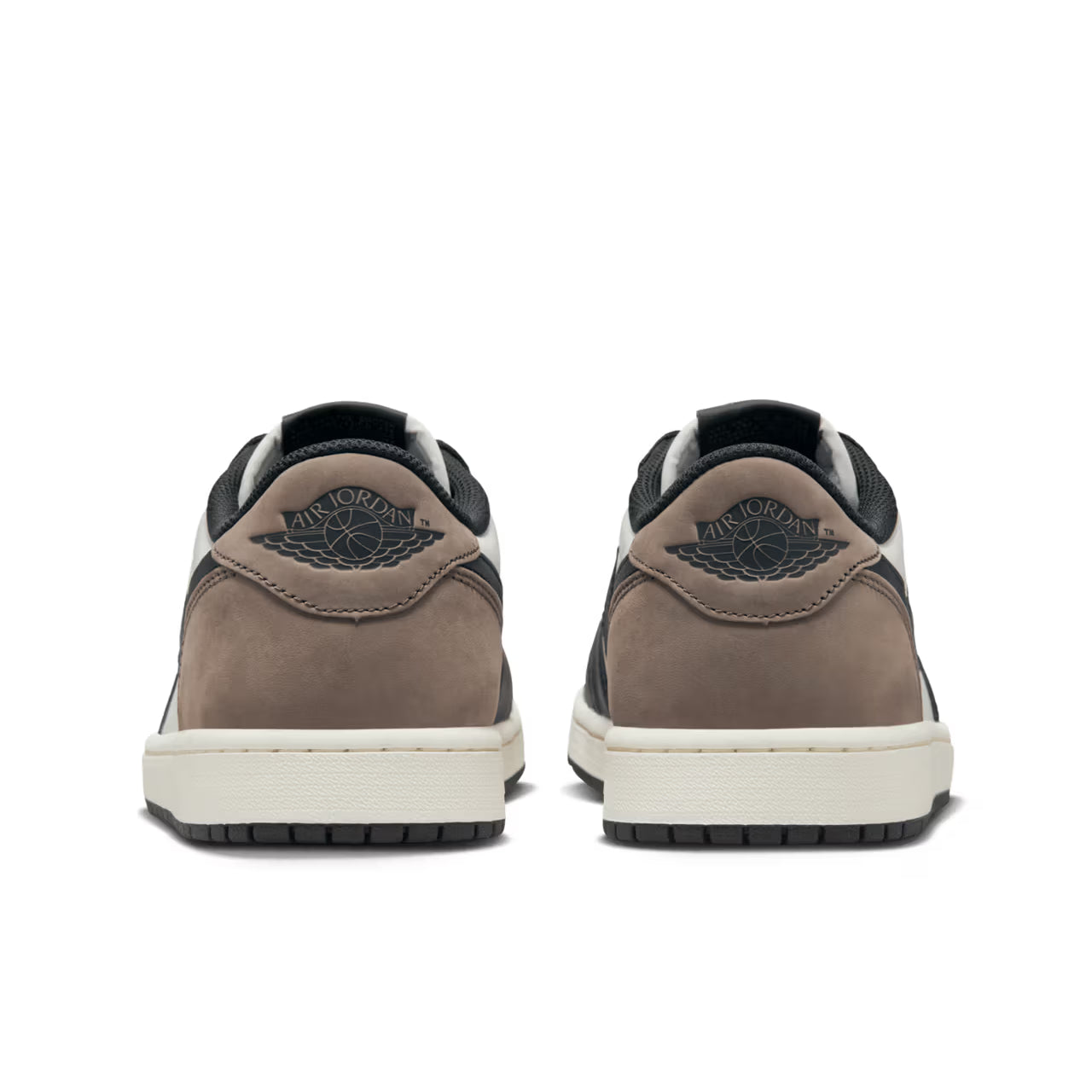 Jordan 1 Retro Low OG Mocha - CZ0790-102 - Back