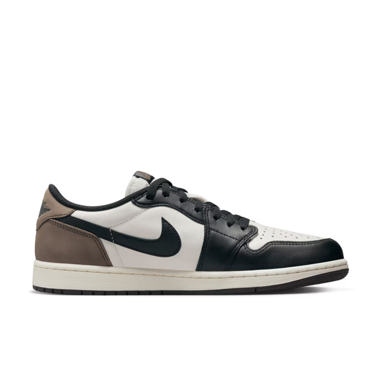 Jordan 1 Retro Low OG Mocha - CZ0790-102 - Right