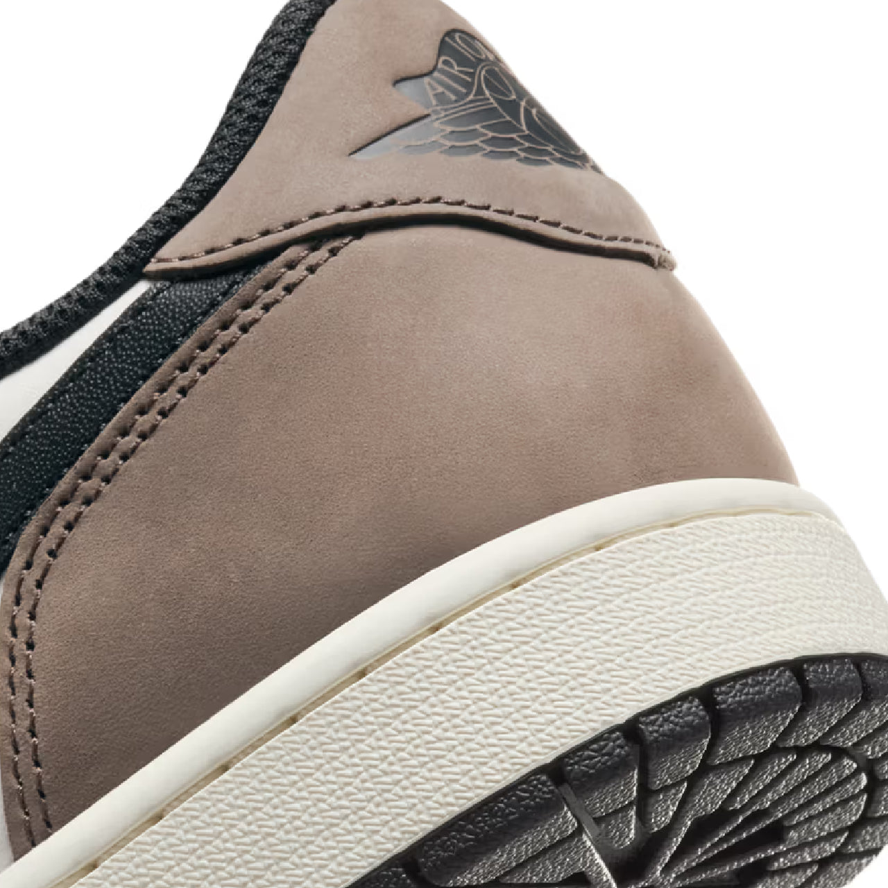 Jordan 1 Retro Low OG Mocha - CZ0790-102 - Detail