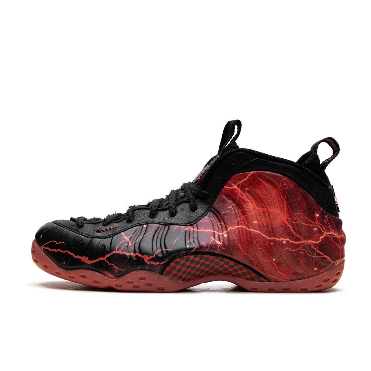 Nike Air Foamposite One Stranger Things