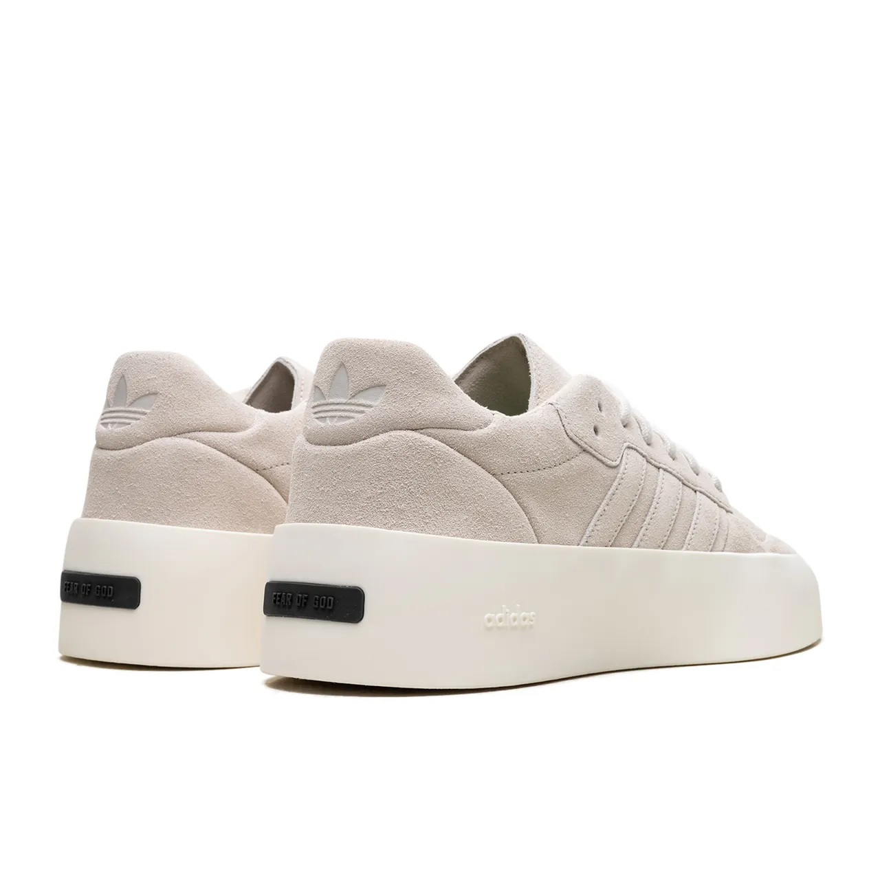 adidas Fear of God Athletics '86 Lo Talc