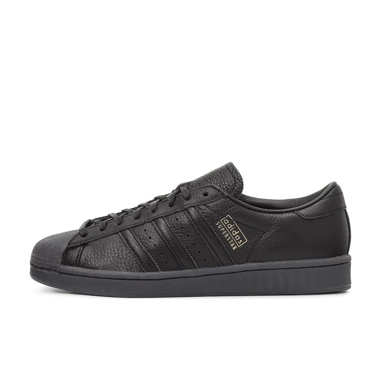 adidas Superstar Vintage Billy's Black