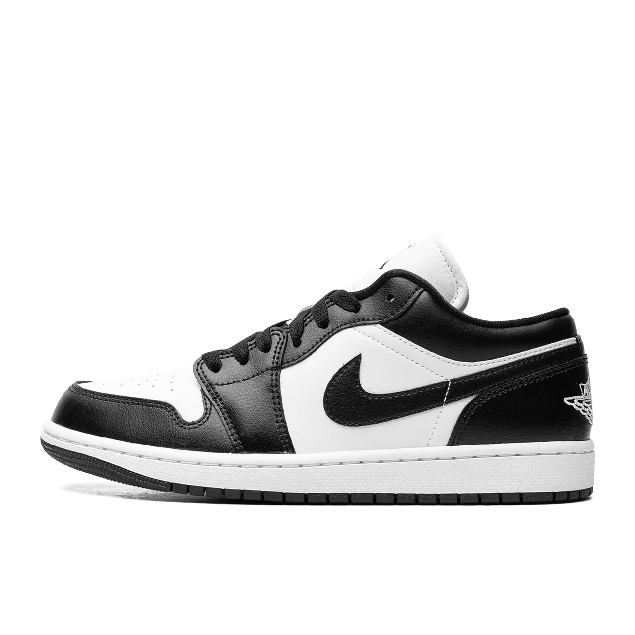 Jordan 1 Low Panda