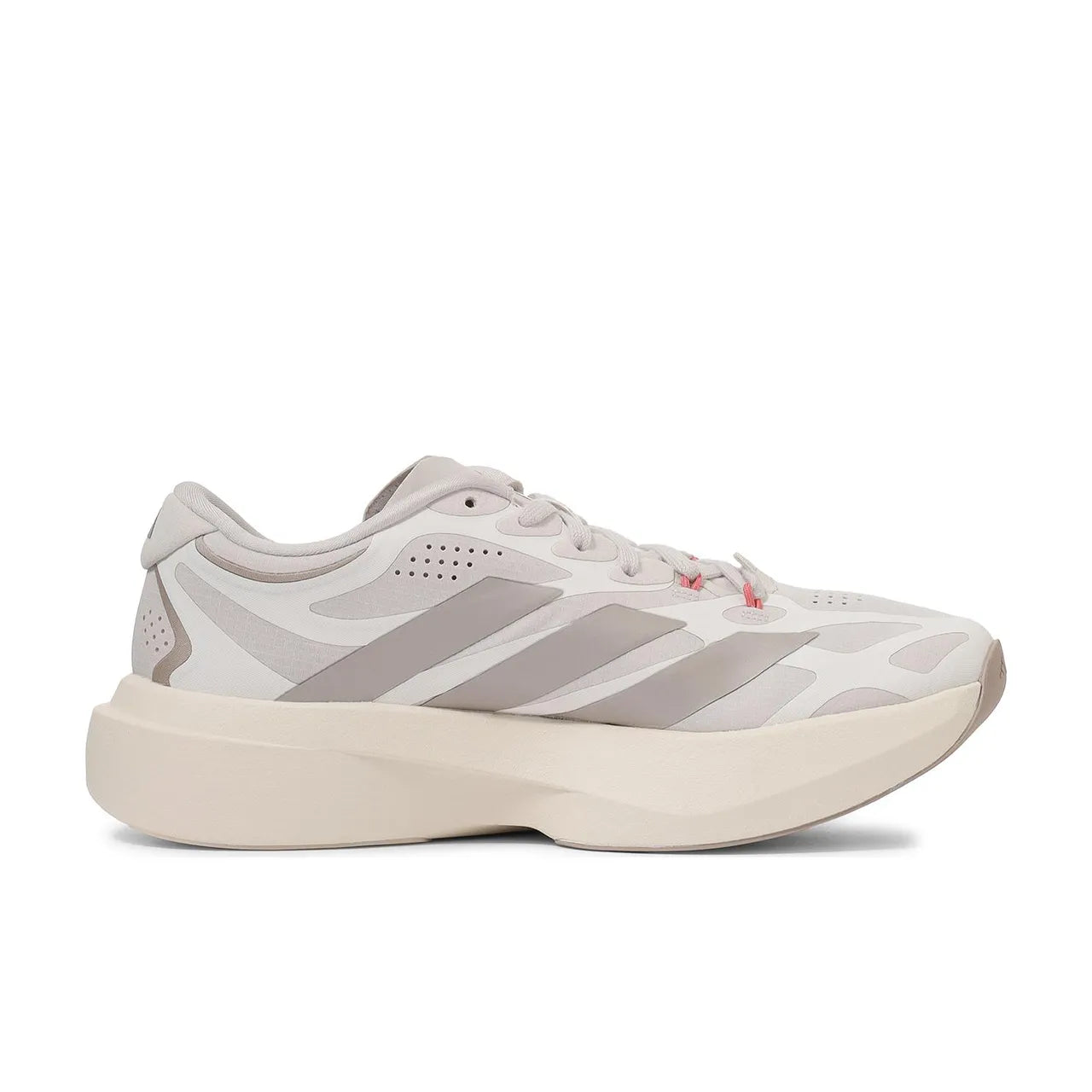 adidas Adizero EVO SL EXO White Haze Coral