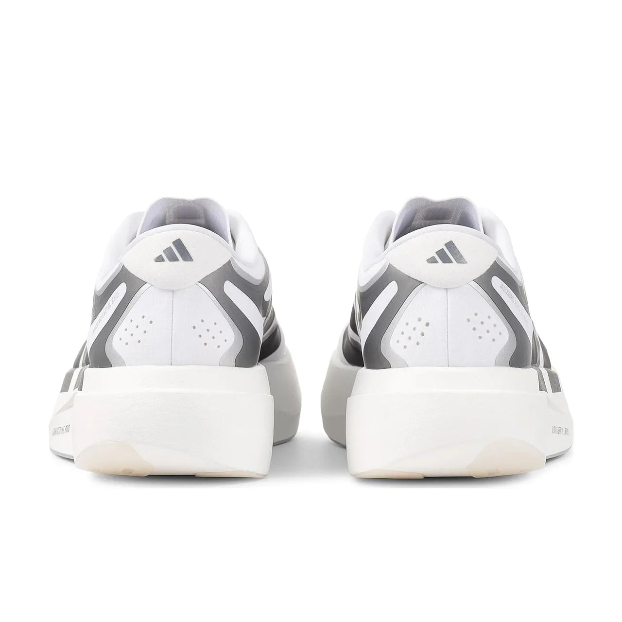 adidas Adizero EVO SL EXO White Black Silver