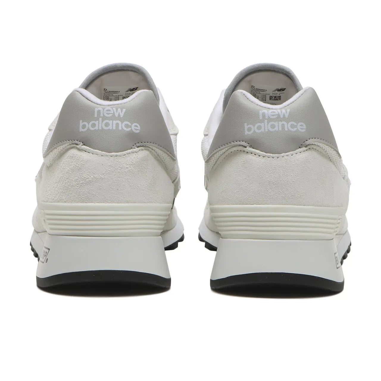 New Balance 1300 MiUSA Reflection White