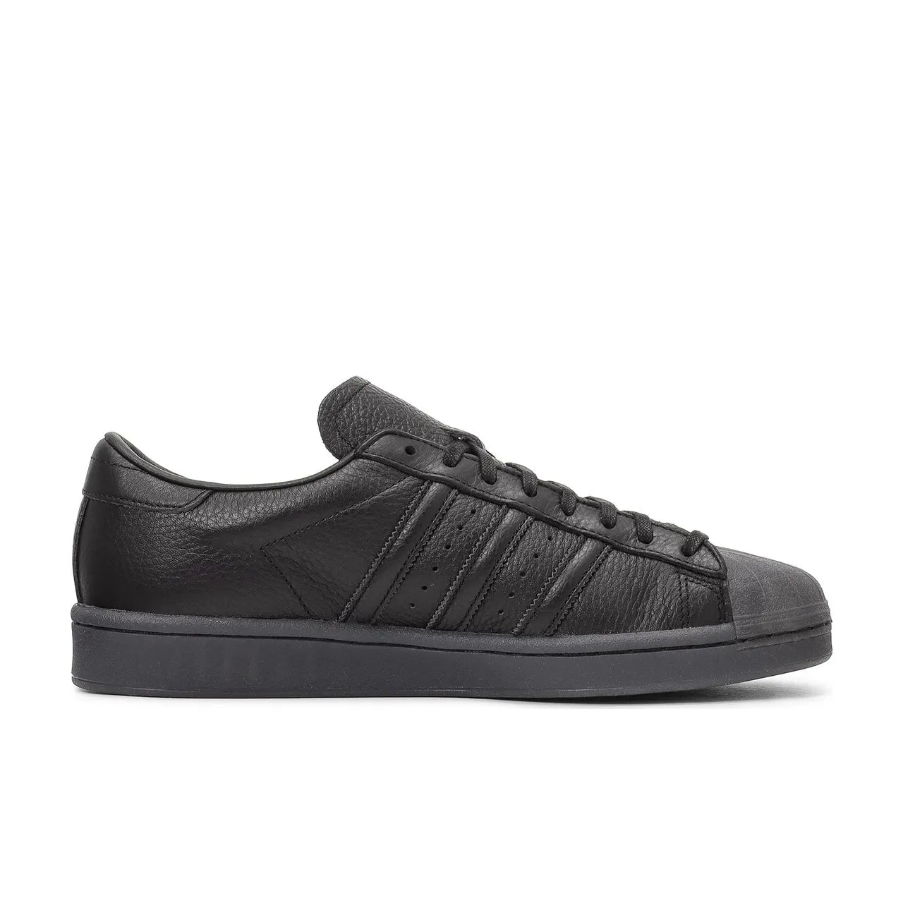 adidas Superstar Vintage Billy's Black