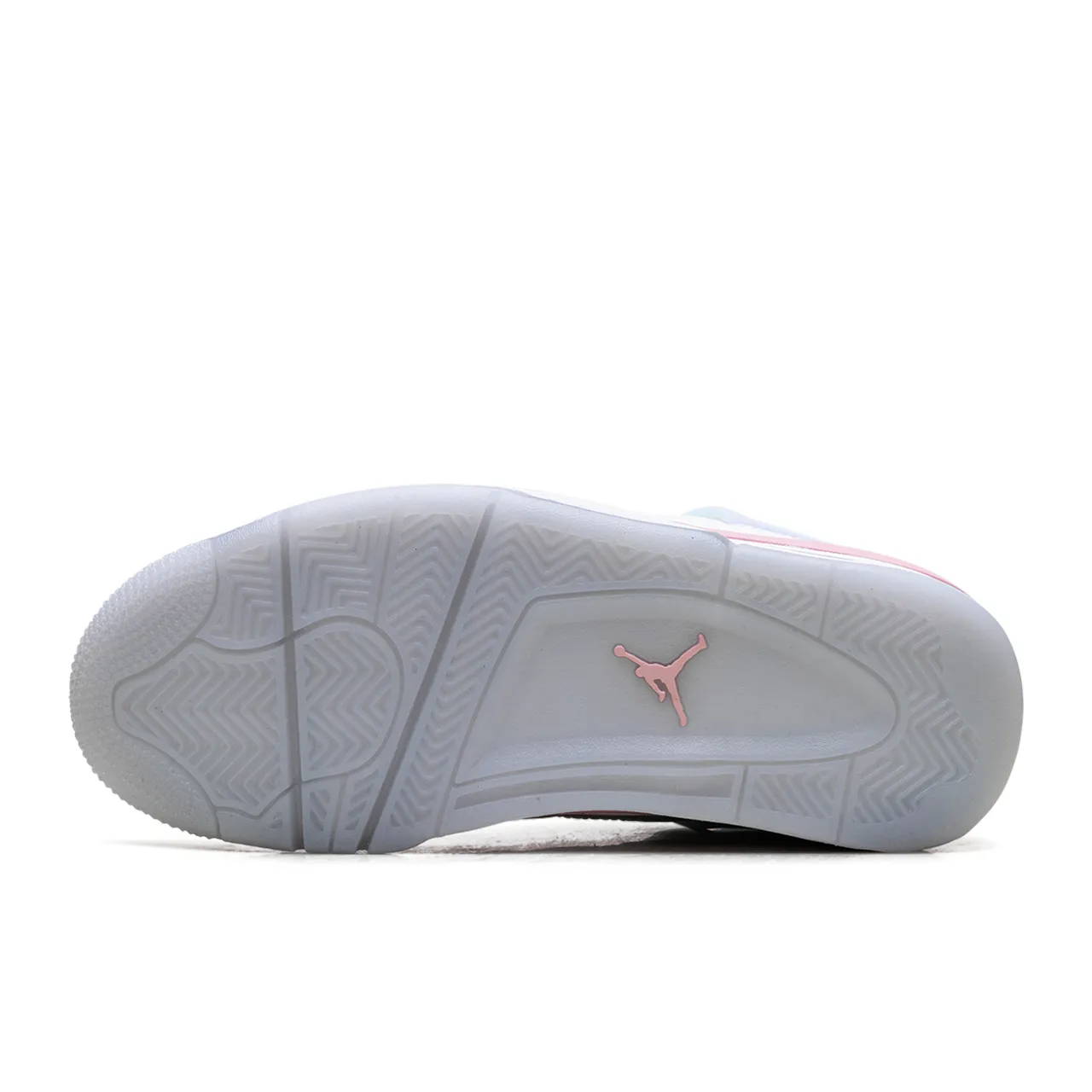 Jordan 4 Retro Valentine's Day