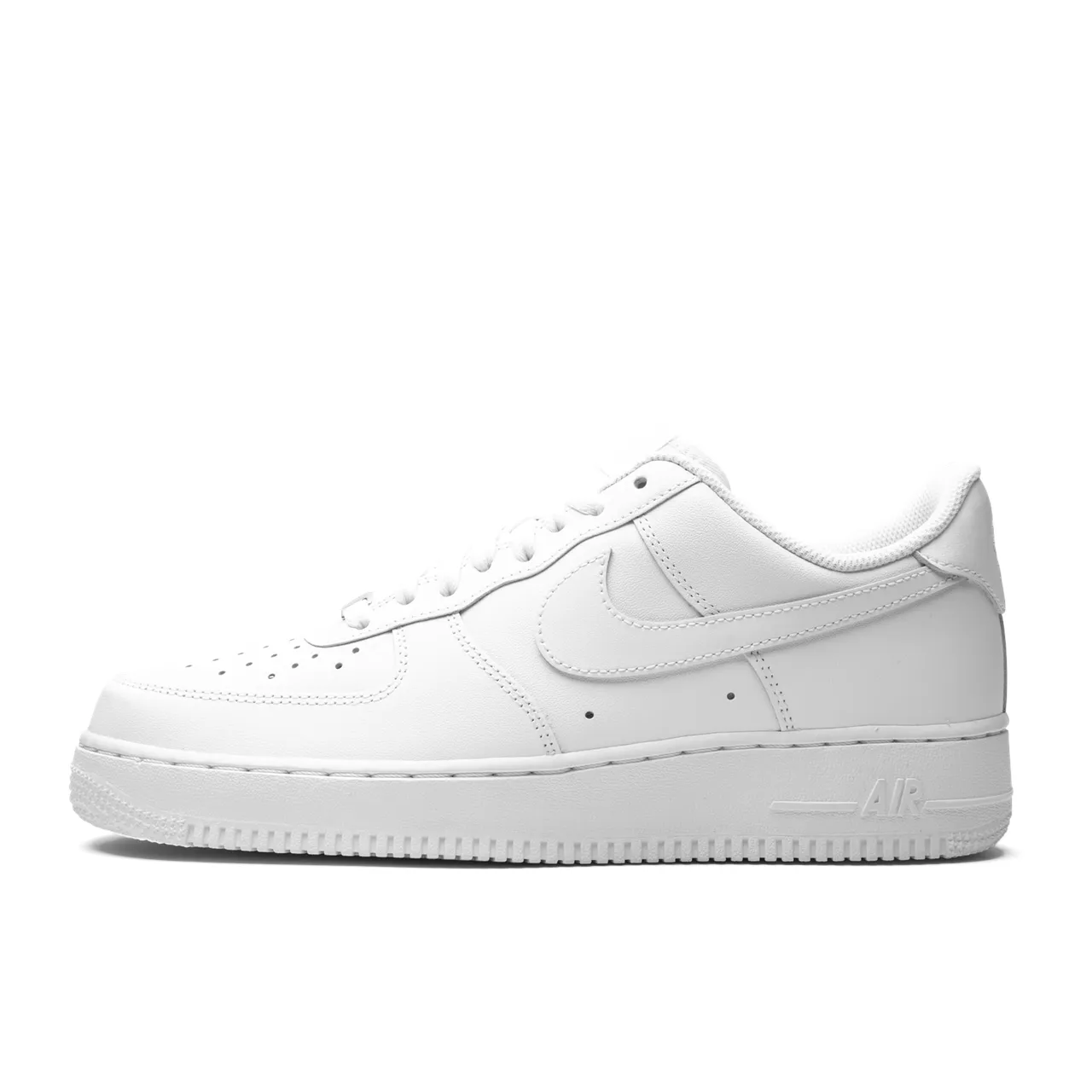 Nike Air Force 1 Low '07 White