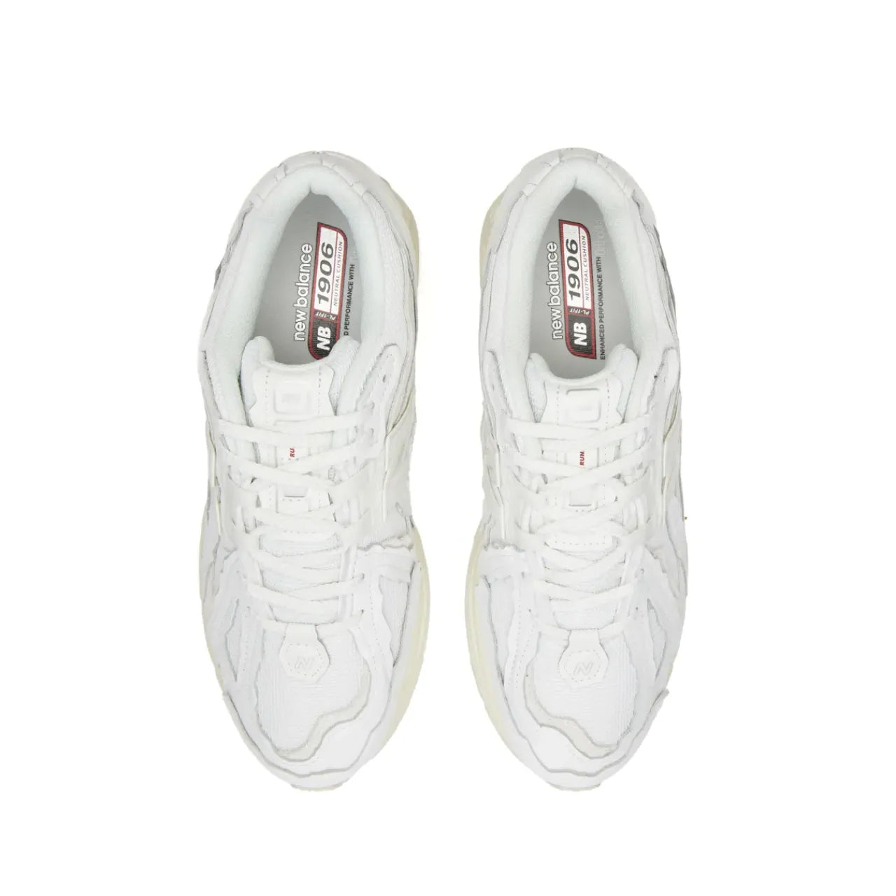 New Balance 1906D Protection Pack White