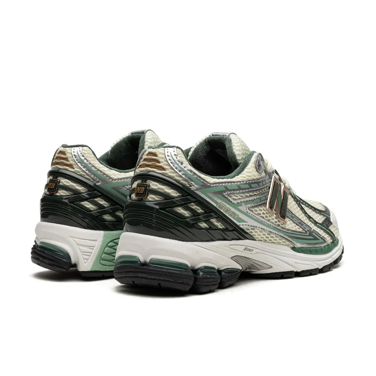 New Balance 1906R Aime Leon Dore Jade - M1906RL1 – COLLECTIVE EFFORT New Balance 1906R Aime Leon Dore Jade - M1906RL1 – COLLECTIVE EFFORT