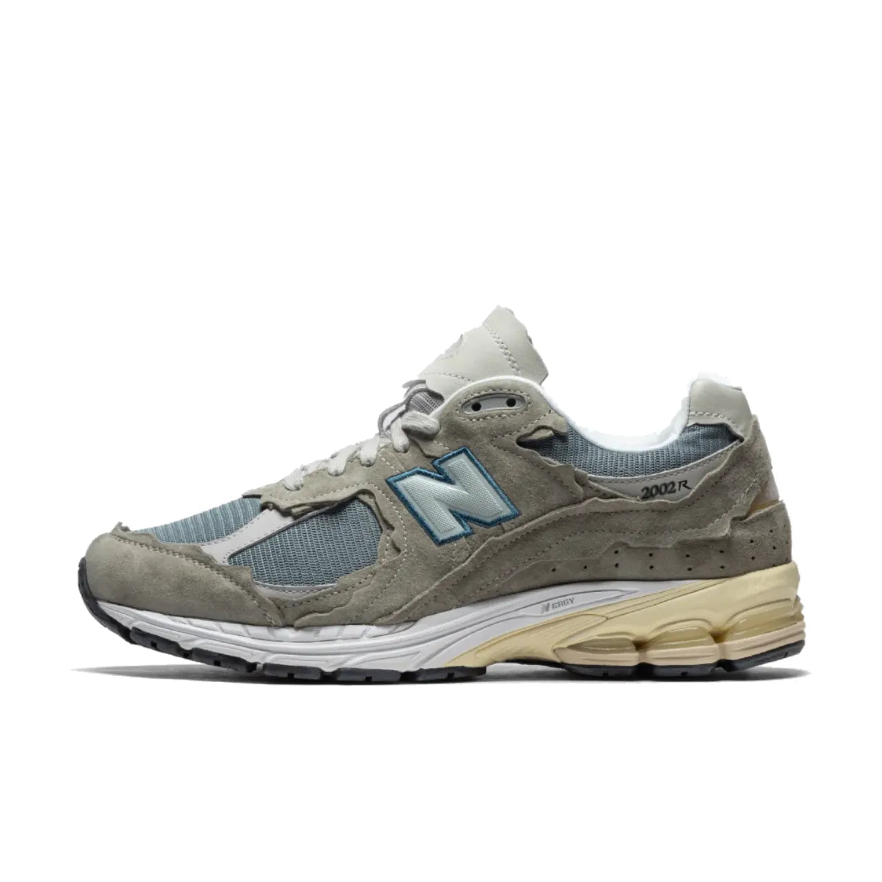 New Balance 2002R Protection Pack Mirage Grey