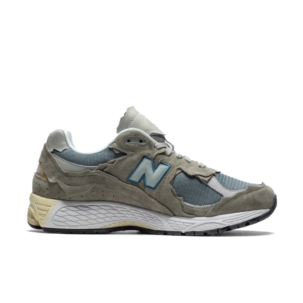 New Balance 2002R Protection Pack Mirage Grey