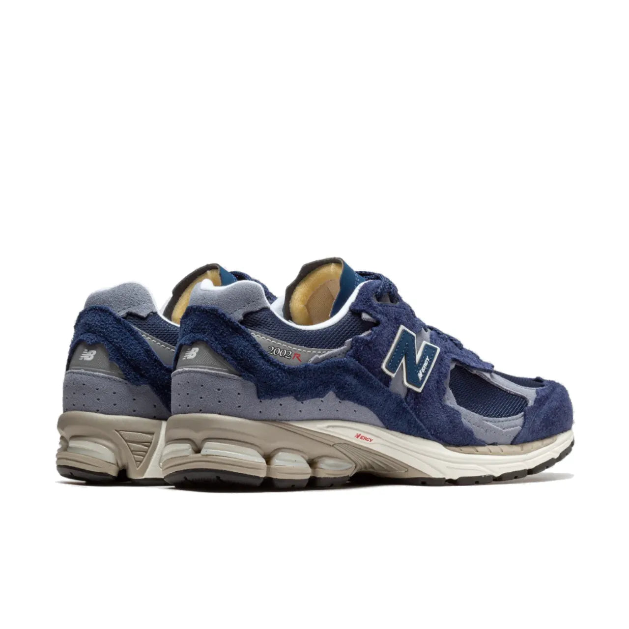 New Balance 2002R Protection Pack Navy Grey