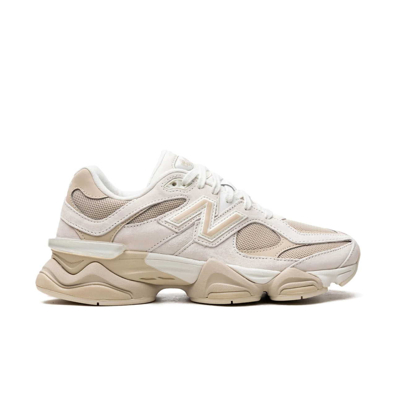 New Balance 9060 Beige - U9060SS - Right